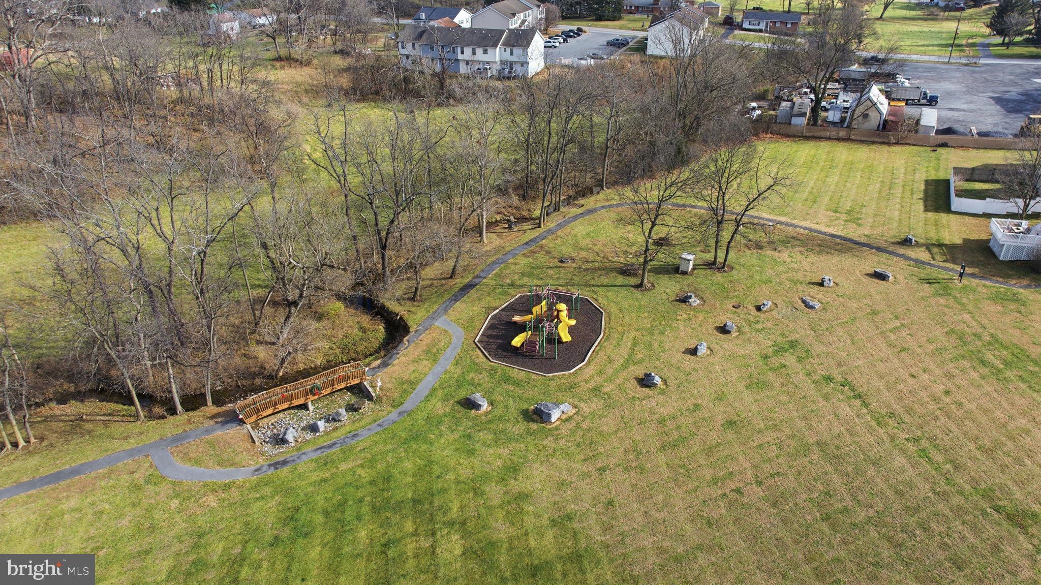 DRY RUN COMMONS - Residential