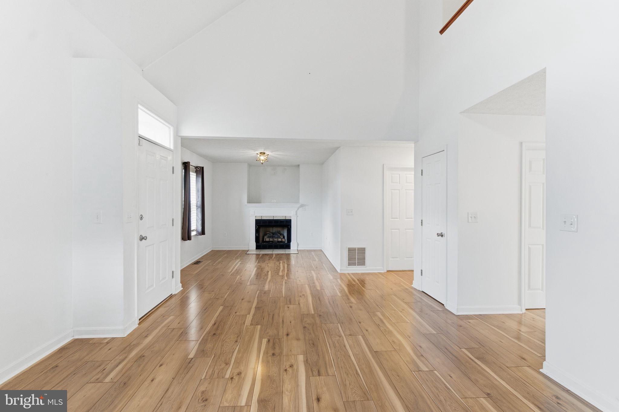 DRY RUN COMMONS - Residential