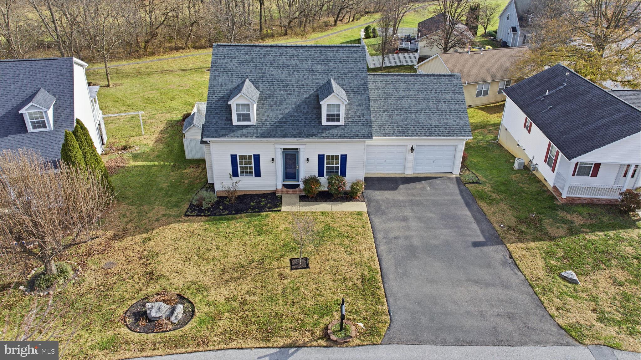 DRY RUN COMMONS - Residential