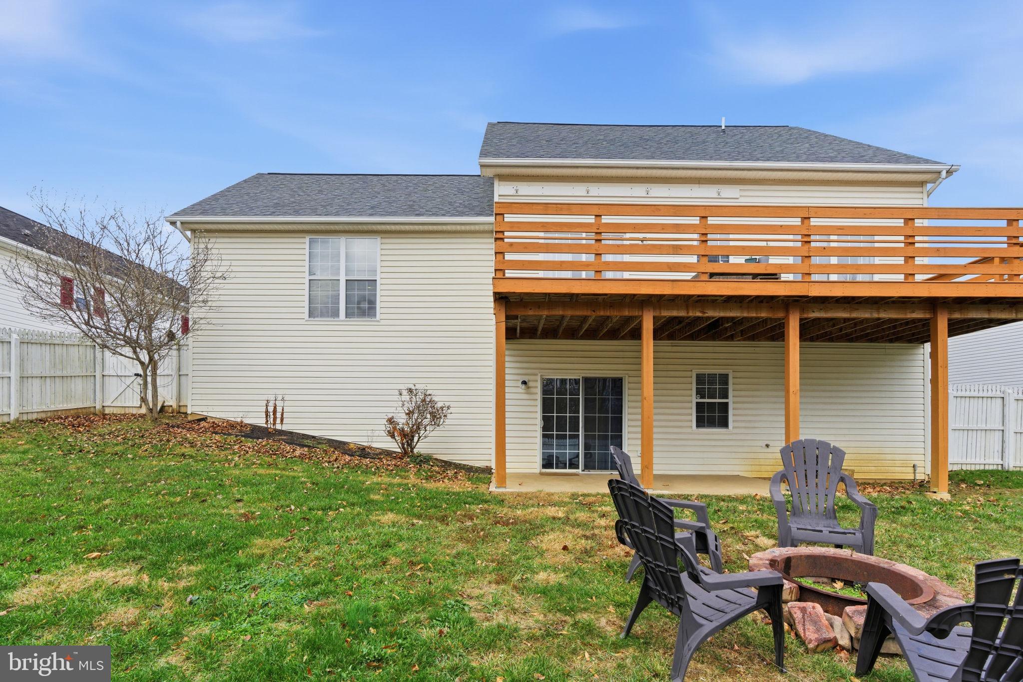 DRY RUN COMMONS - Residential