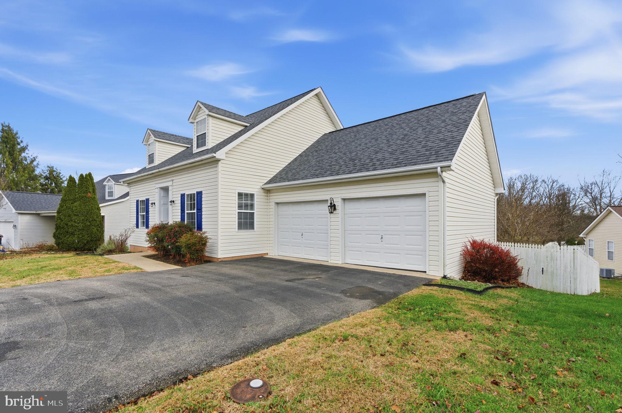 DRY RUN COMMONS - Residential