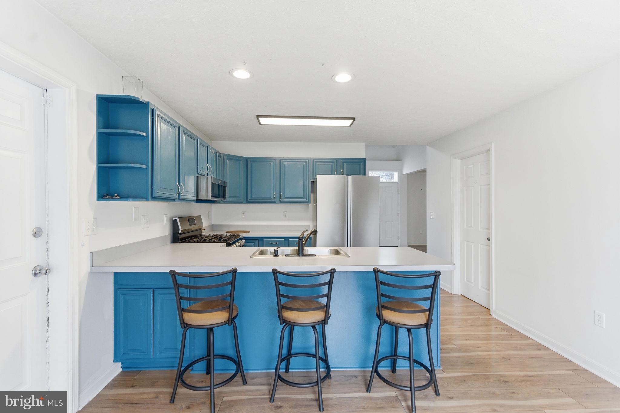 DRY RUN COMMONS - Residential