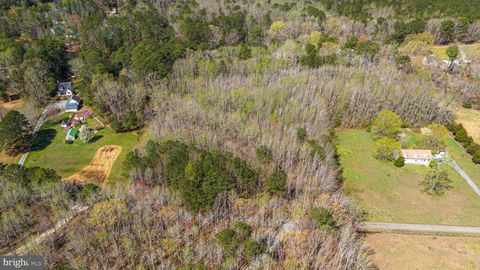 Vacant Land For Sale - 17 Pine Reach Drive<br/> KILMARNOCK, VA 22482