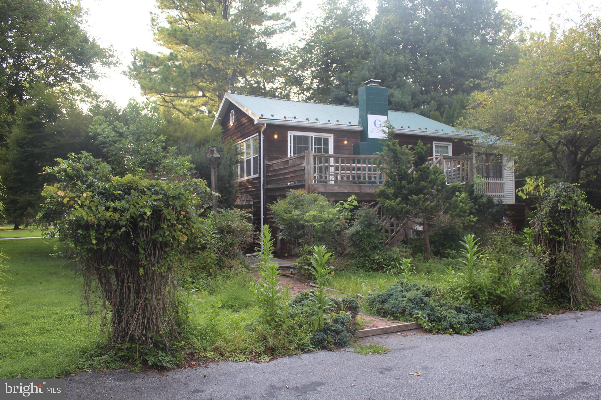17220 TAYLORS LANDING ROAD