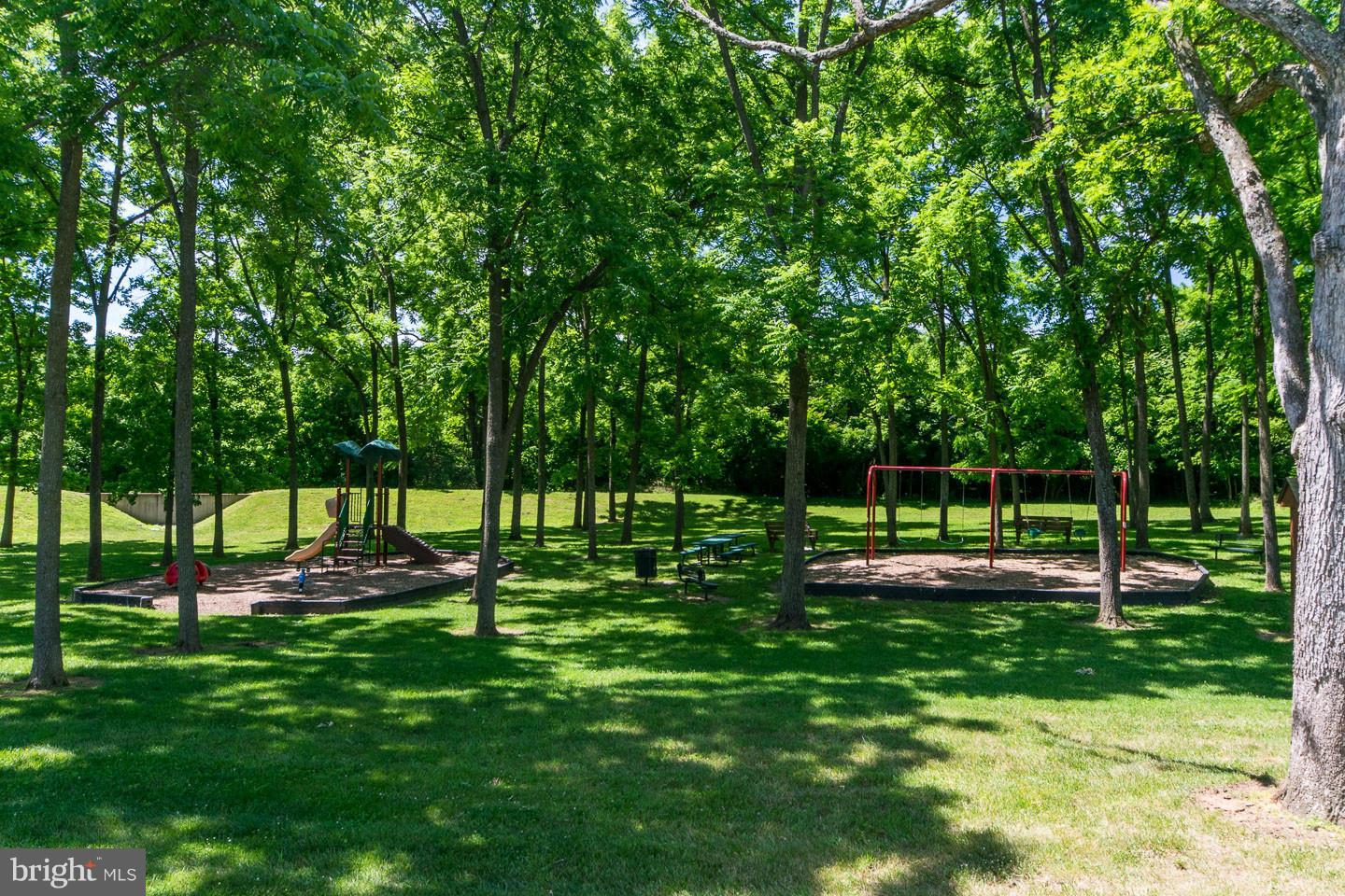 BRIAR RUN - Residential