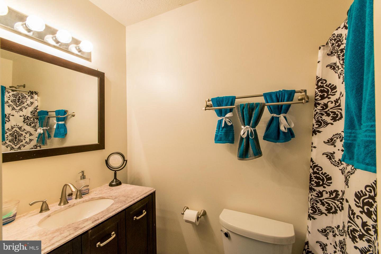 BRIAR RUN - Residential