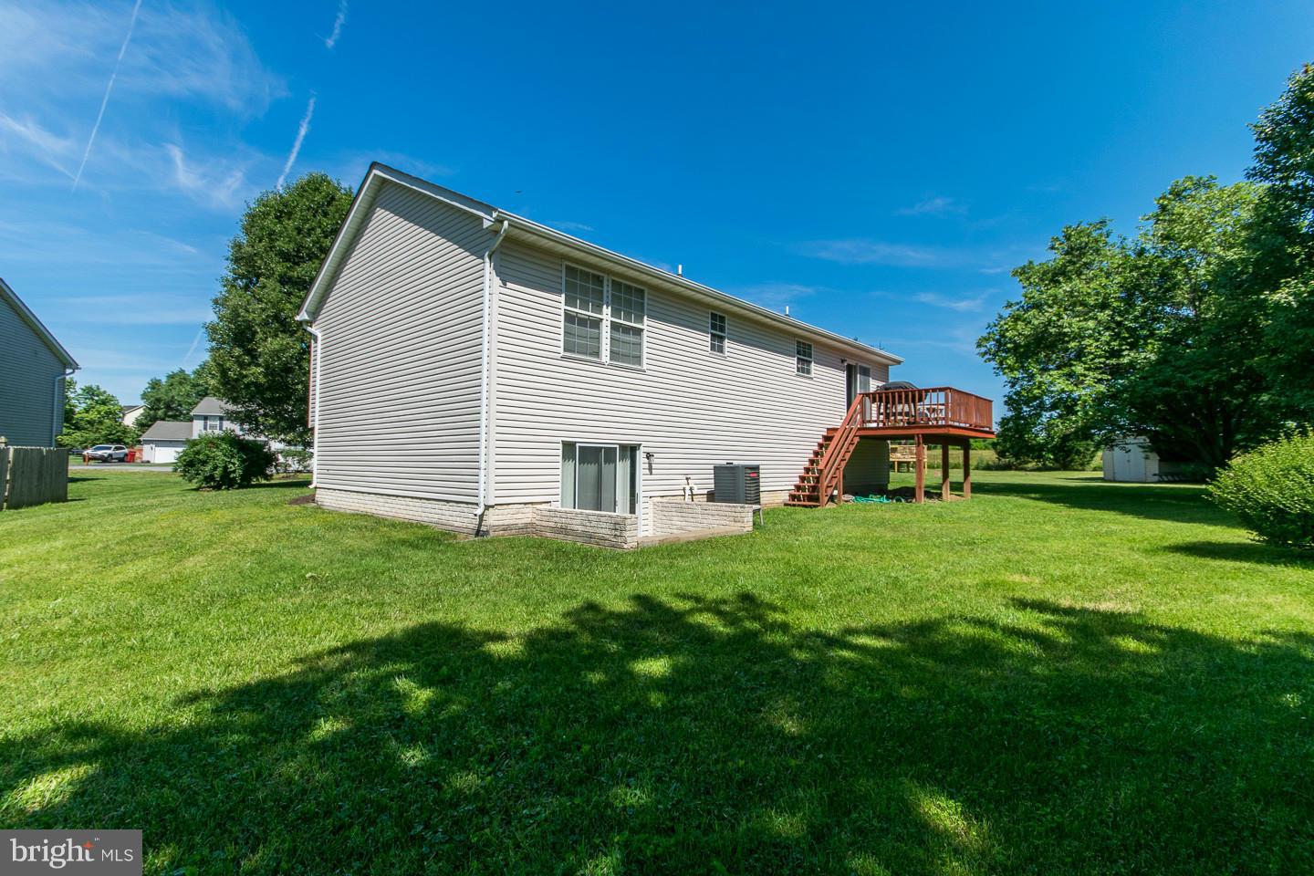 BRIAR RUN - Residential