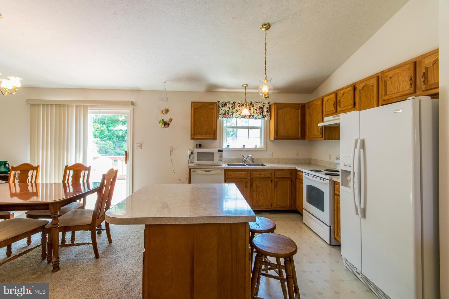 BRIAR RUN - Residential