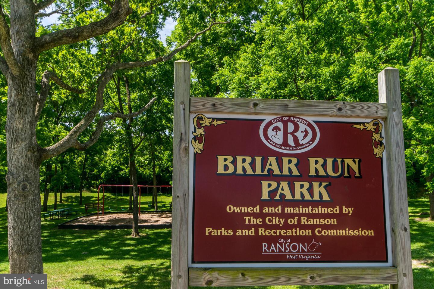 BRIAR RUN - Residential