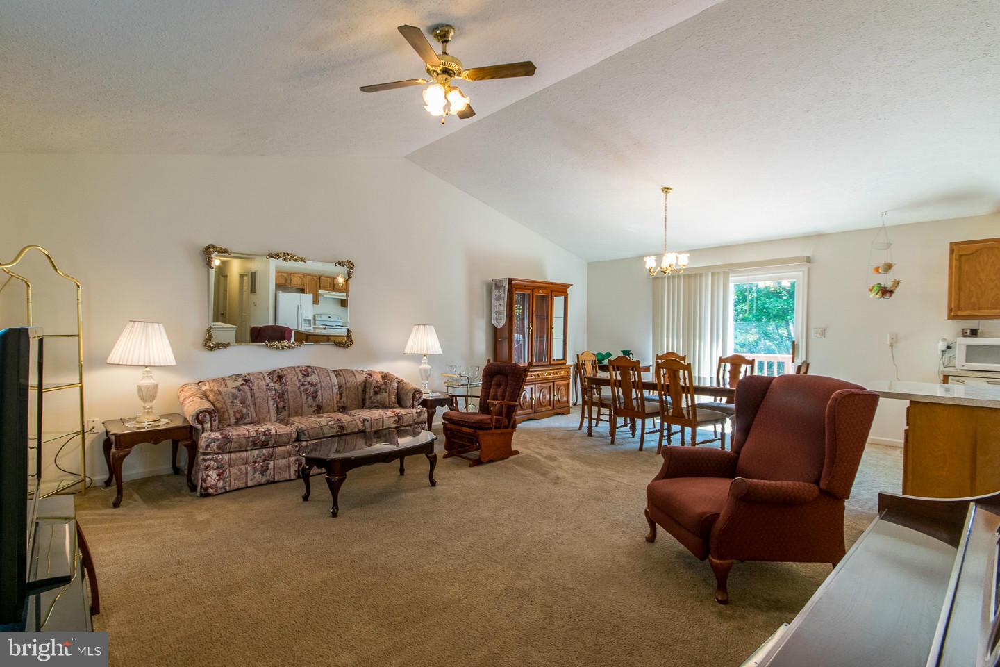 BRIAR RUN - Residential