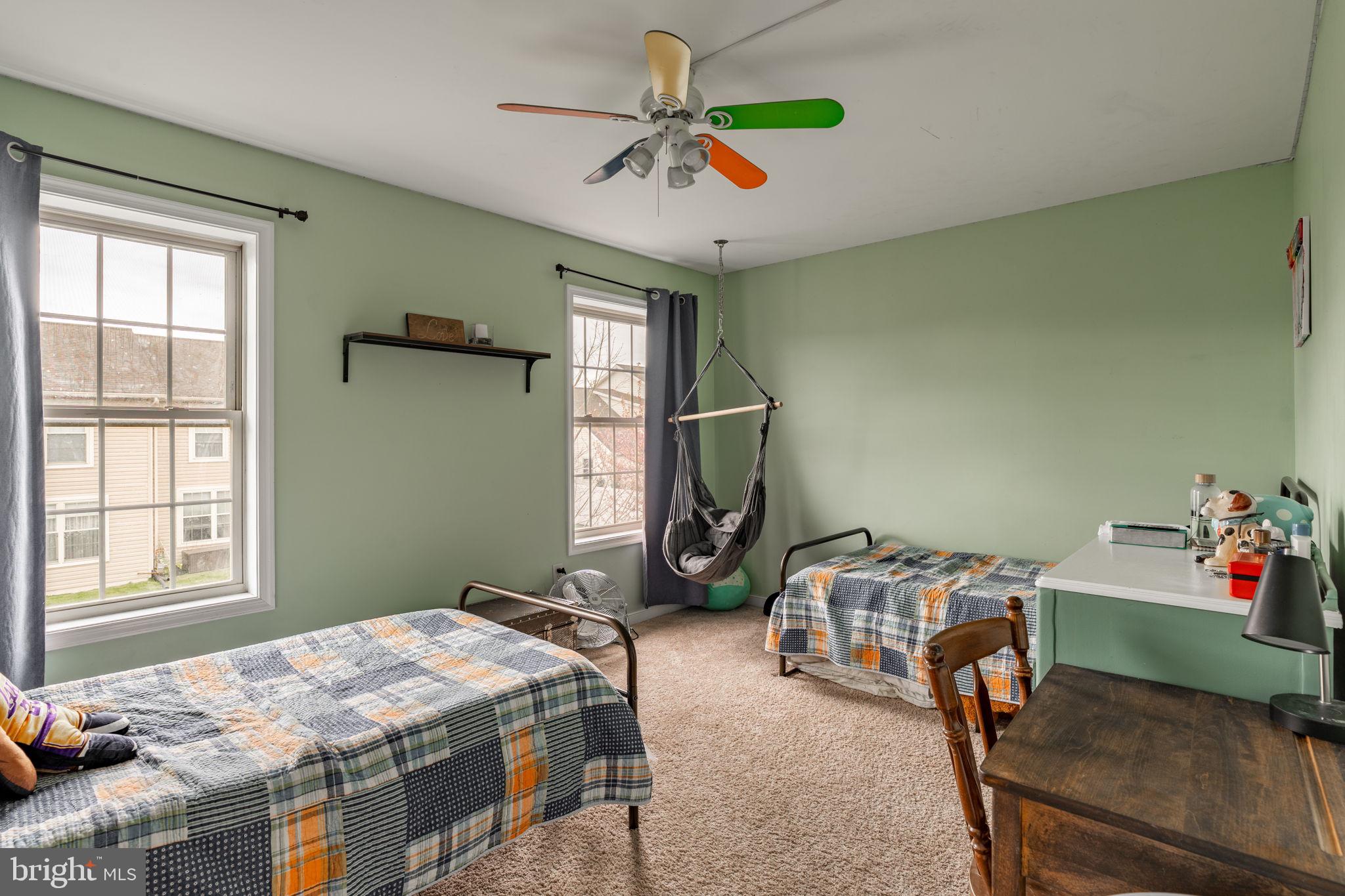 CHARITY GARDENS - Residential