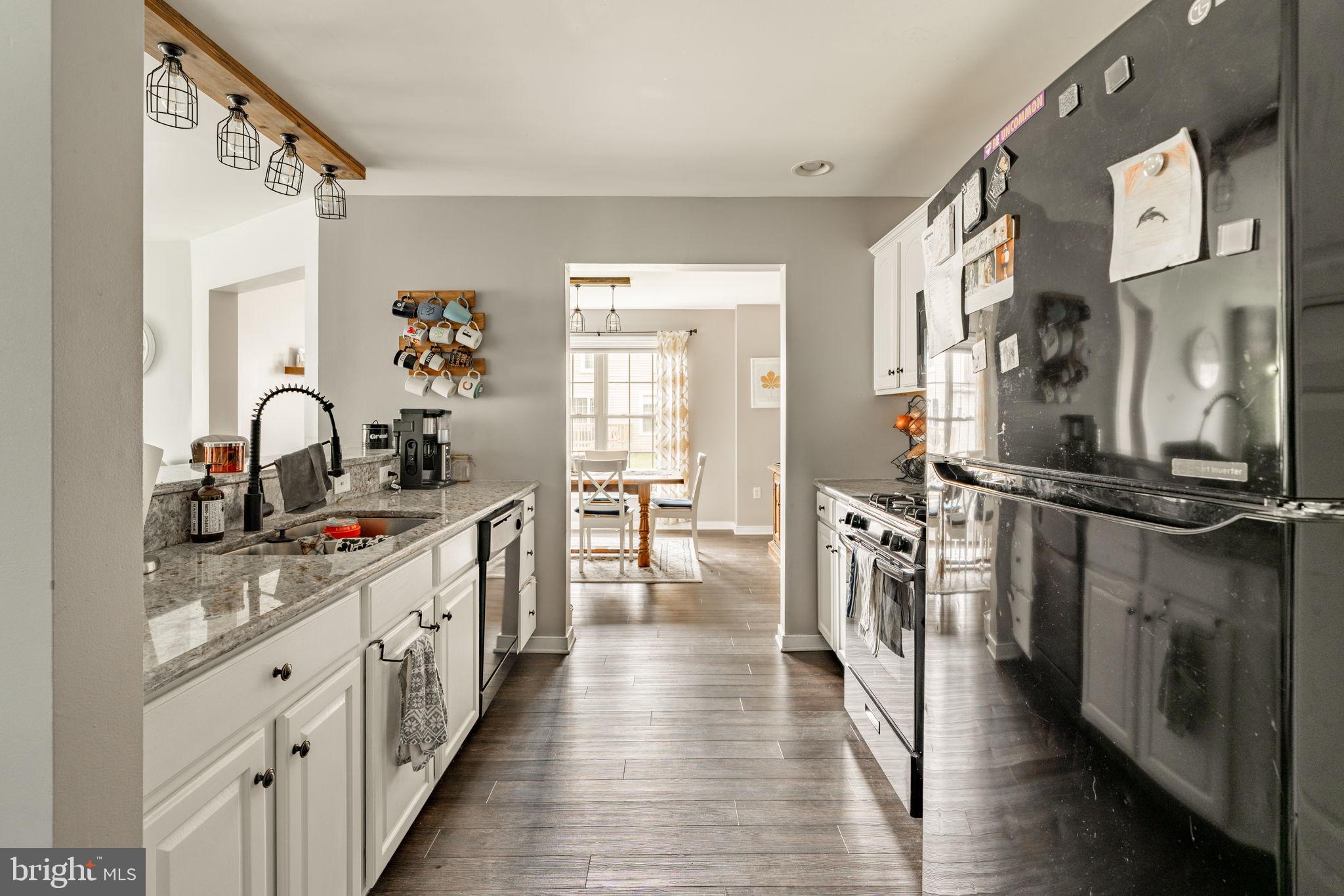 CHARITY GARDENS - Residential