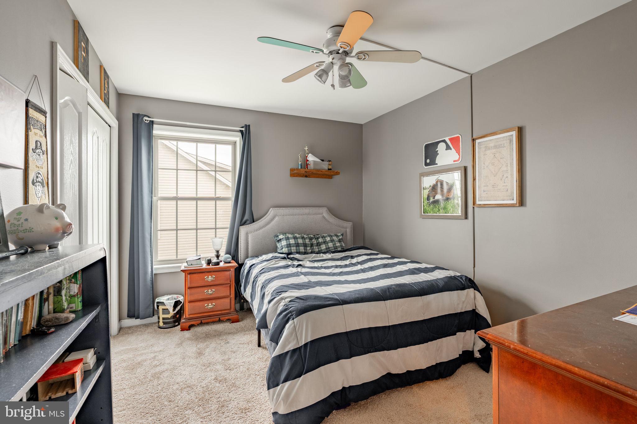 CHARITY GARDENS - Residential