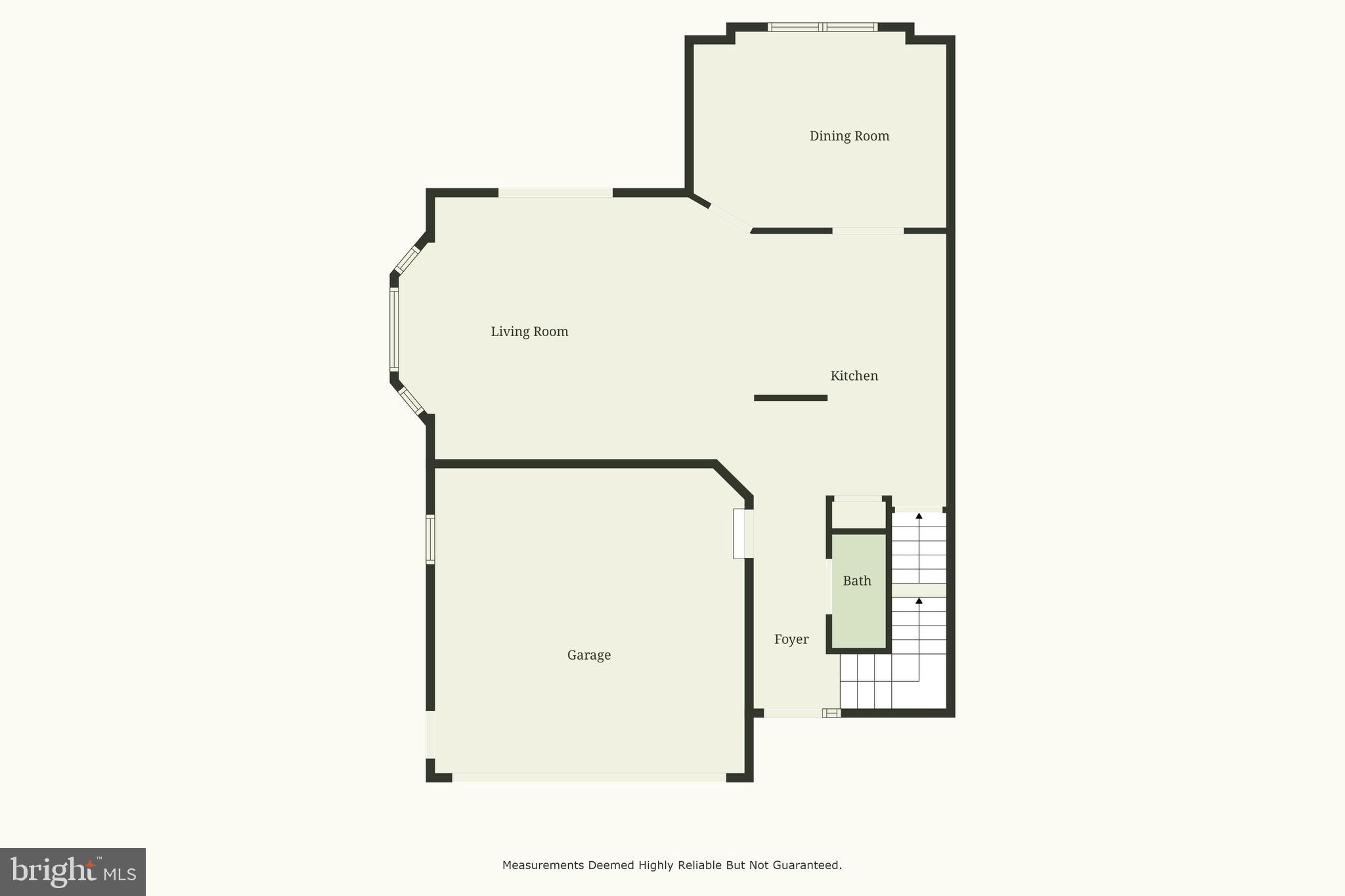 CHARITY GARDENS - Residential