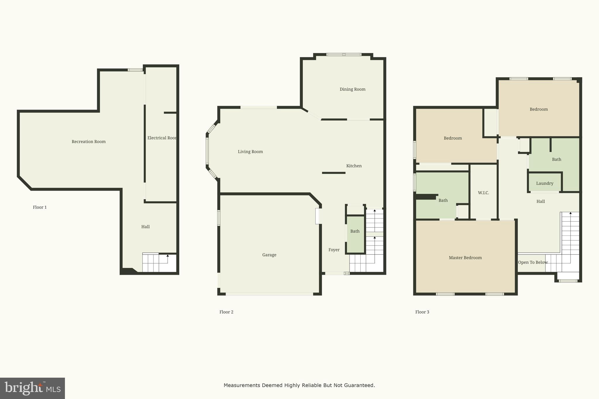 CHARITY GARDENS - Residential