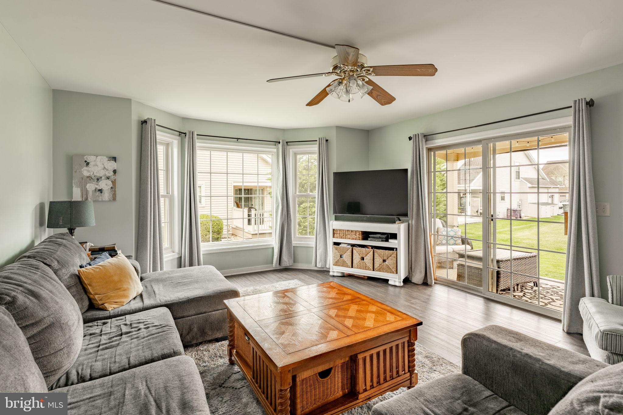 CHARITY GARDENS - Residential