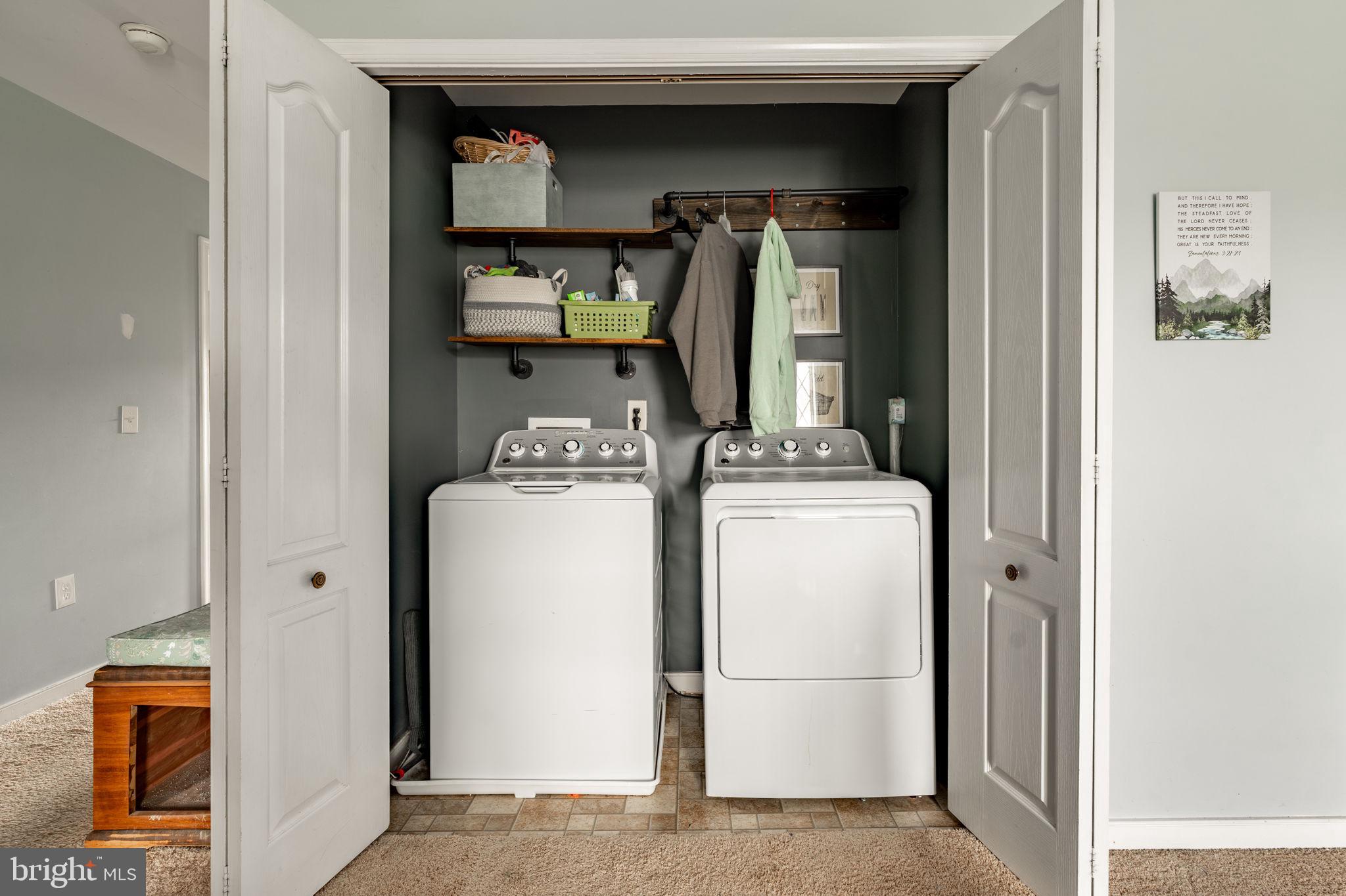 CHARITY GARDENS - Residential