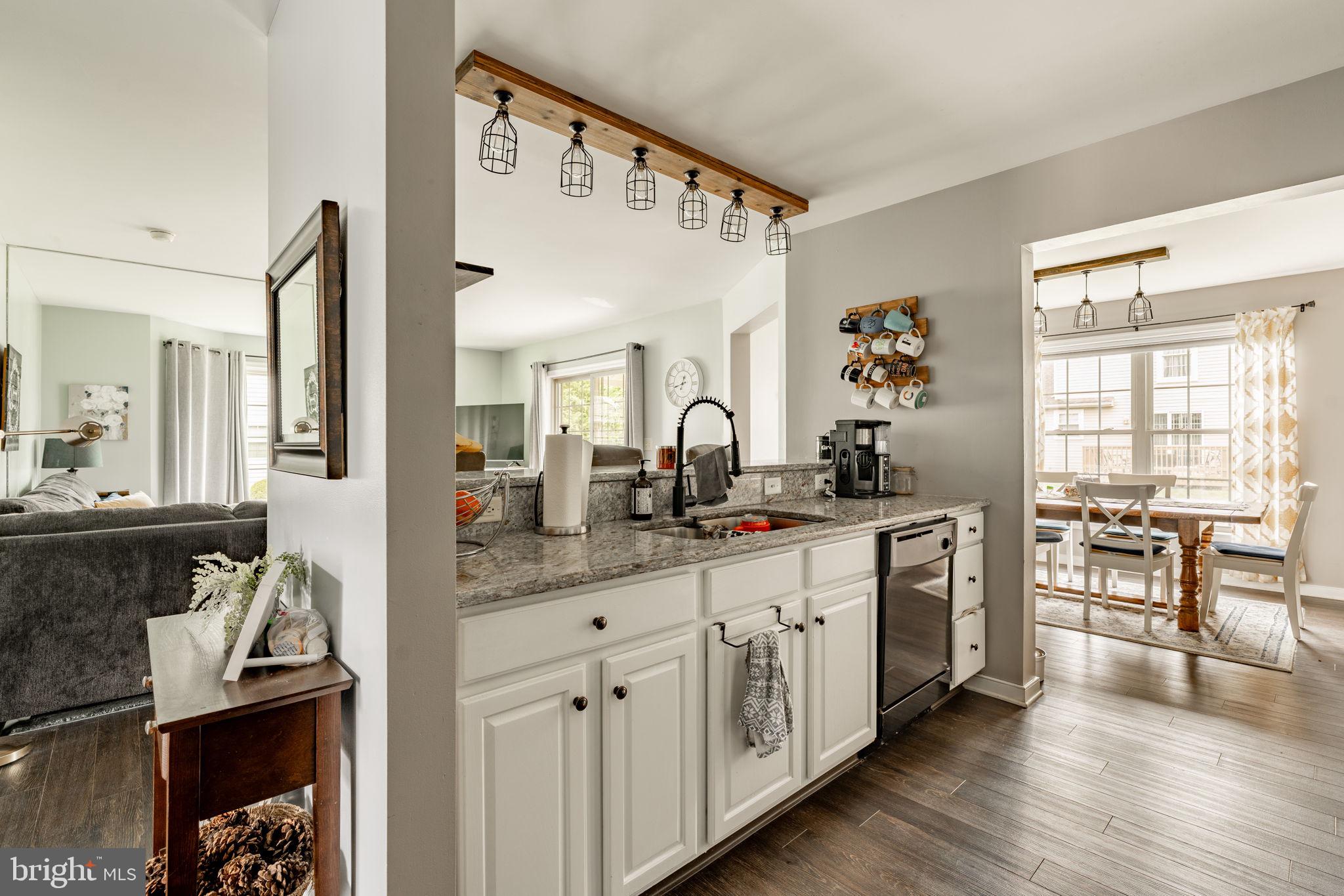 CHARITY GARDENS - Residential