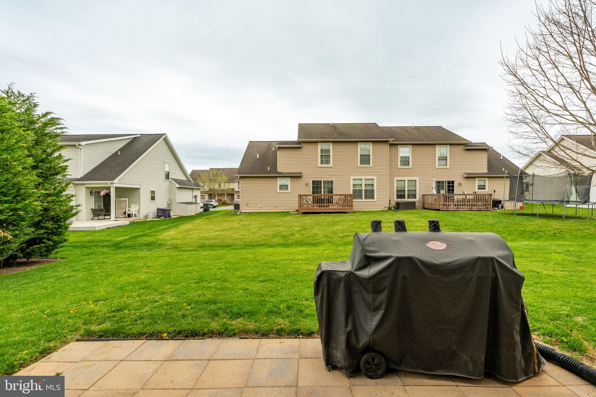 CHARITY GARDENS - Residential