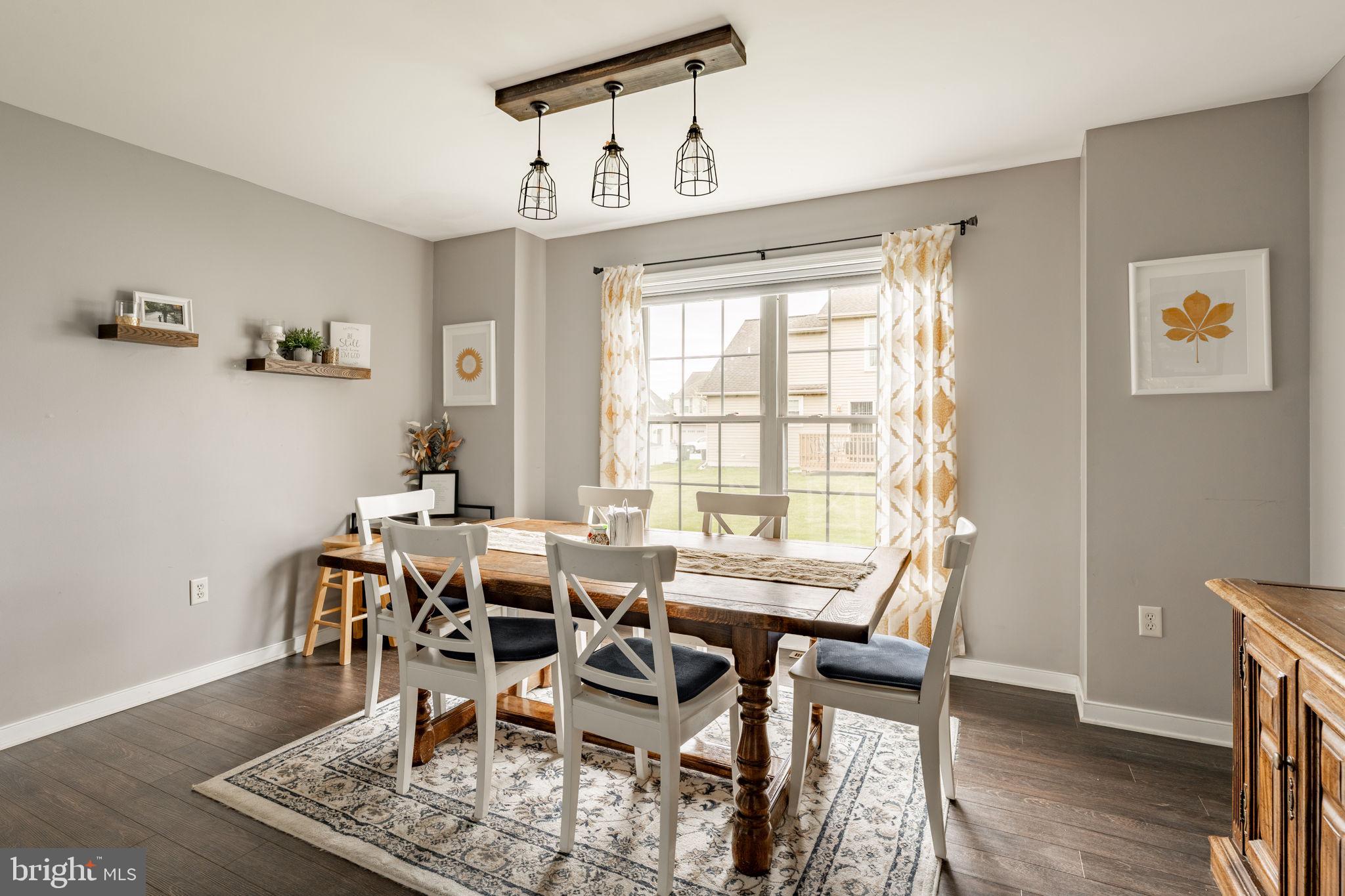 CHARITY GARDENS - Residential