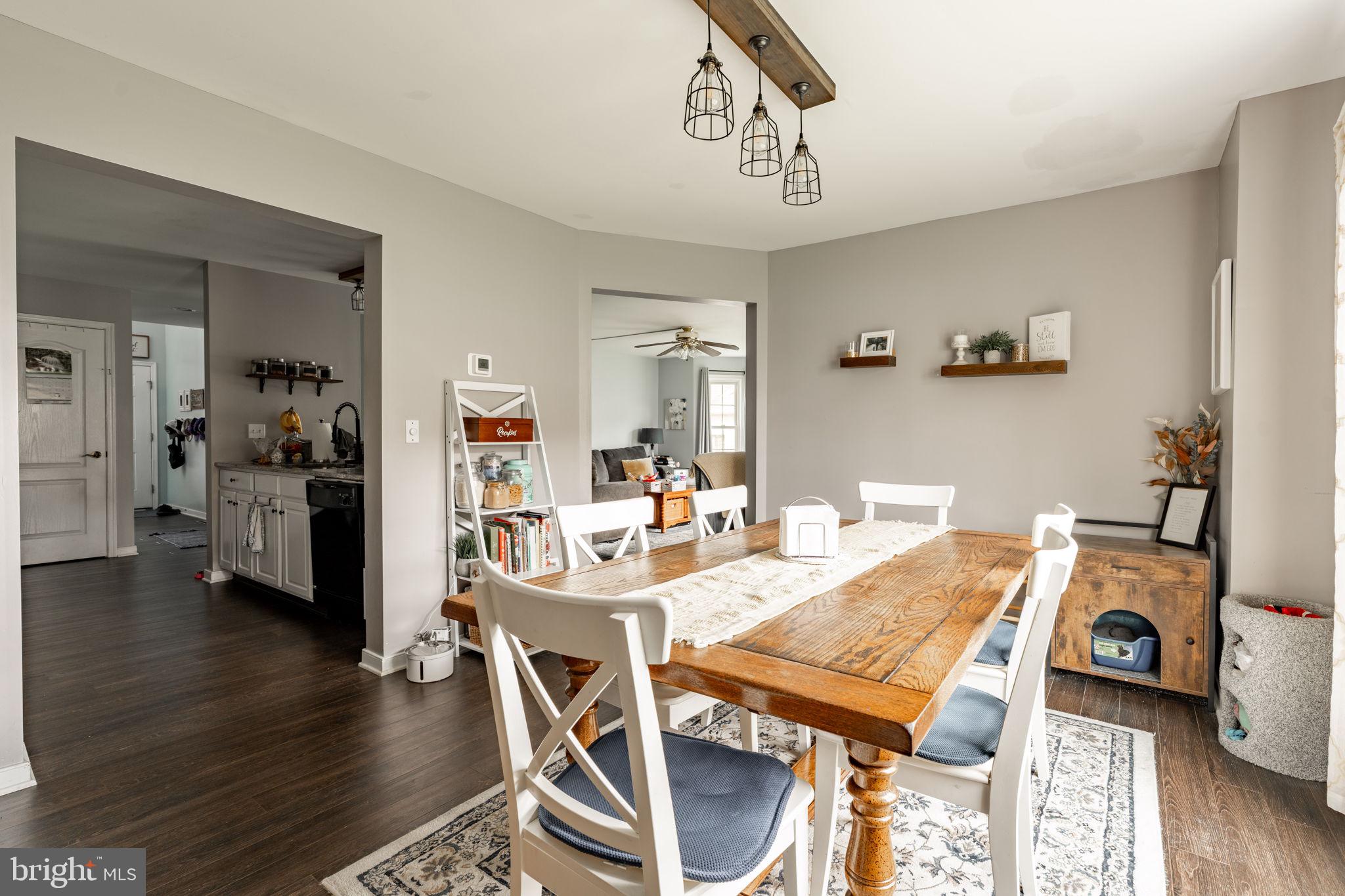 CHARITY GARDENS - Residential