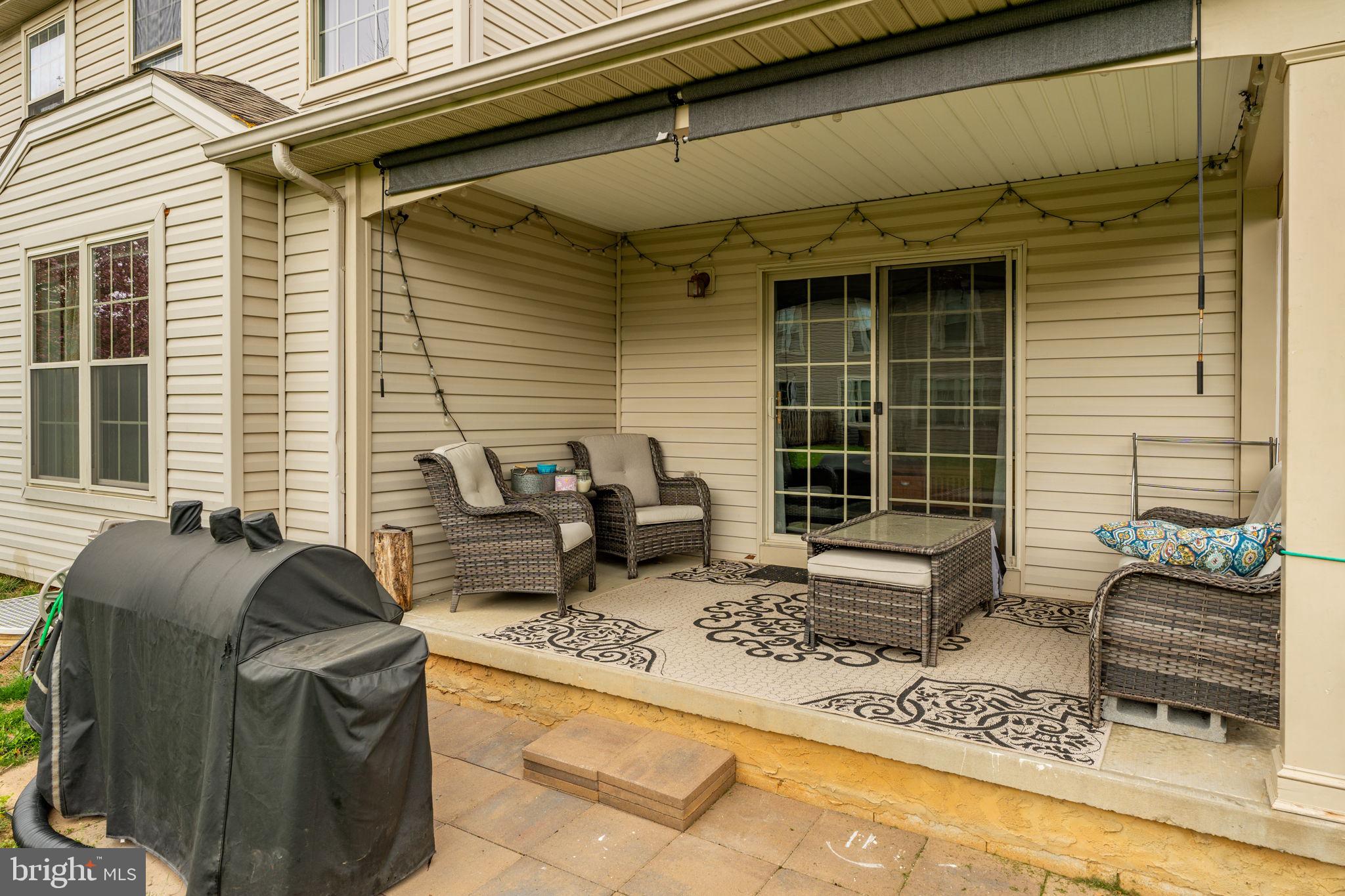 CHARITY GARDENS - Residential