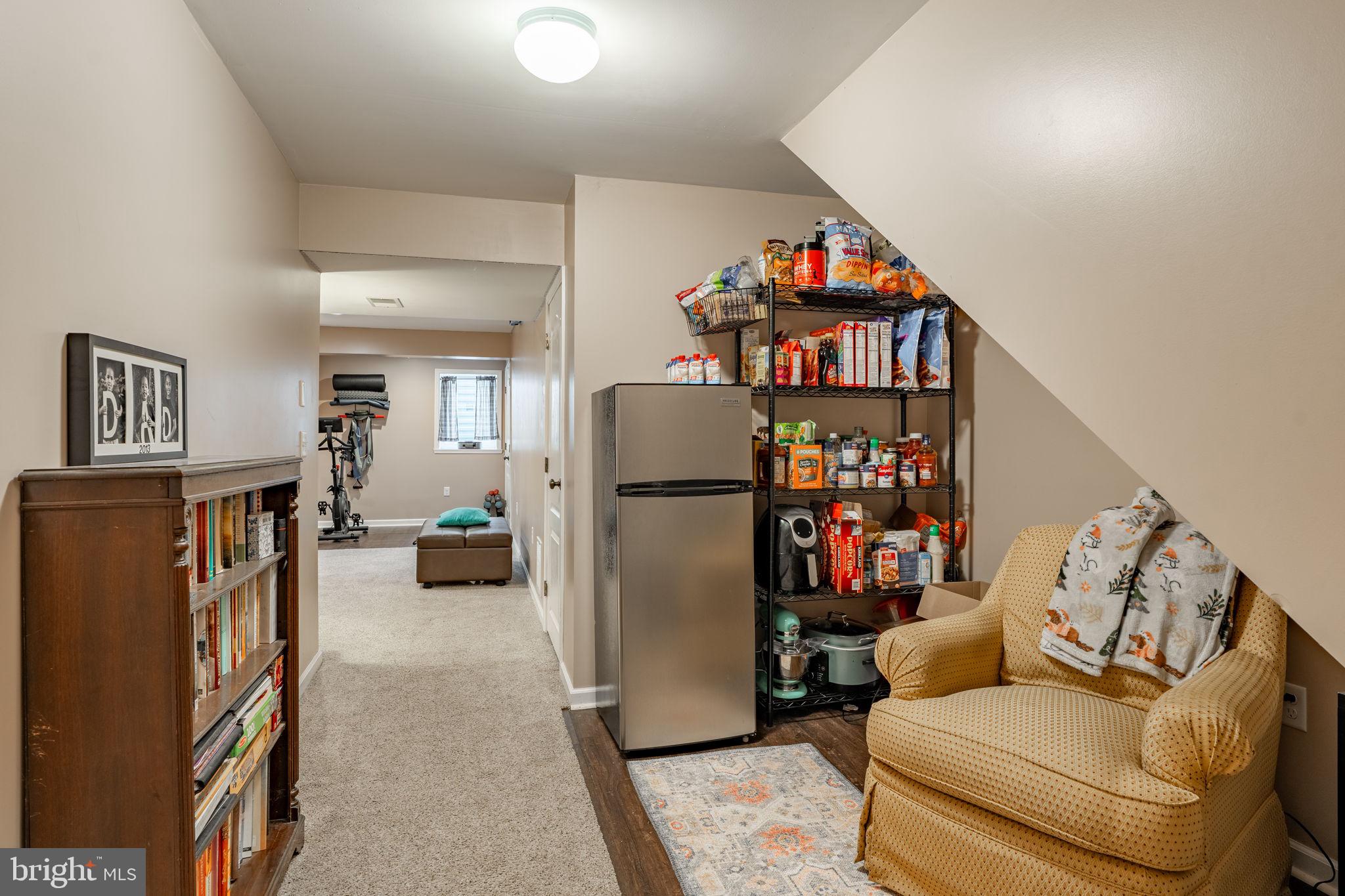 CHARITY GARDENS - Residential