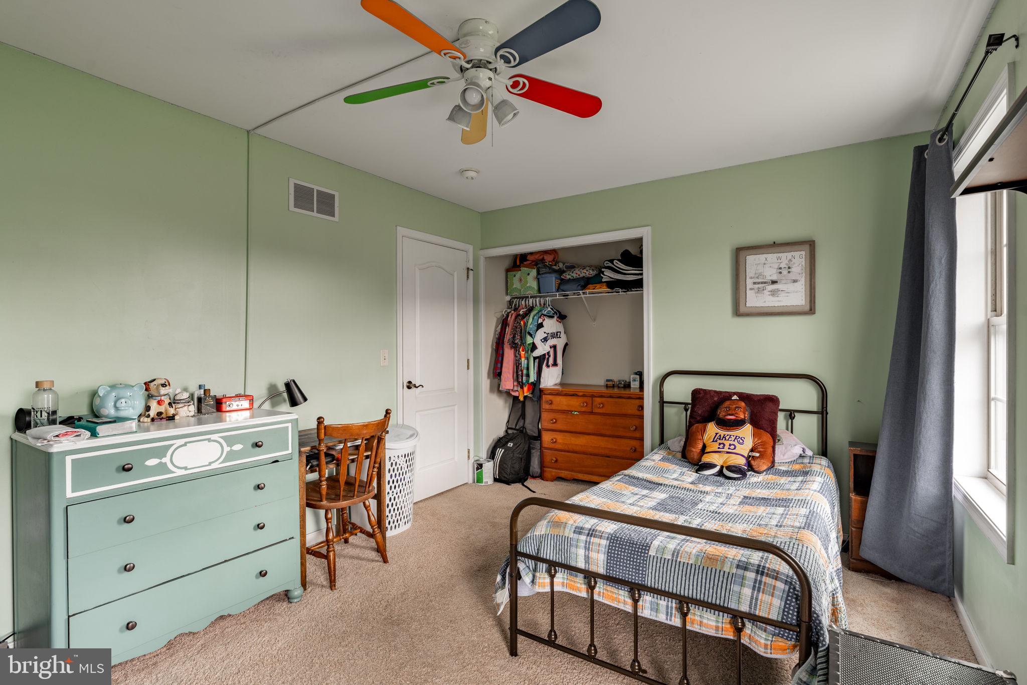 CHARITY GARDENS - Residential