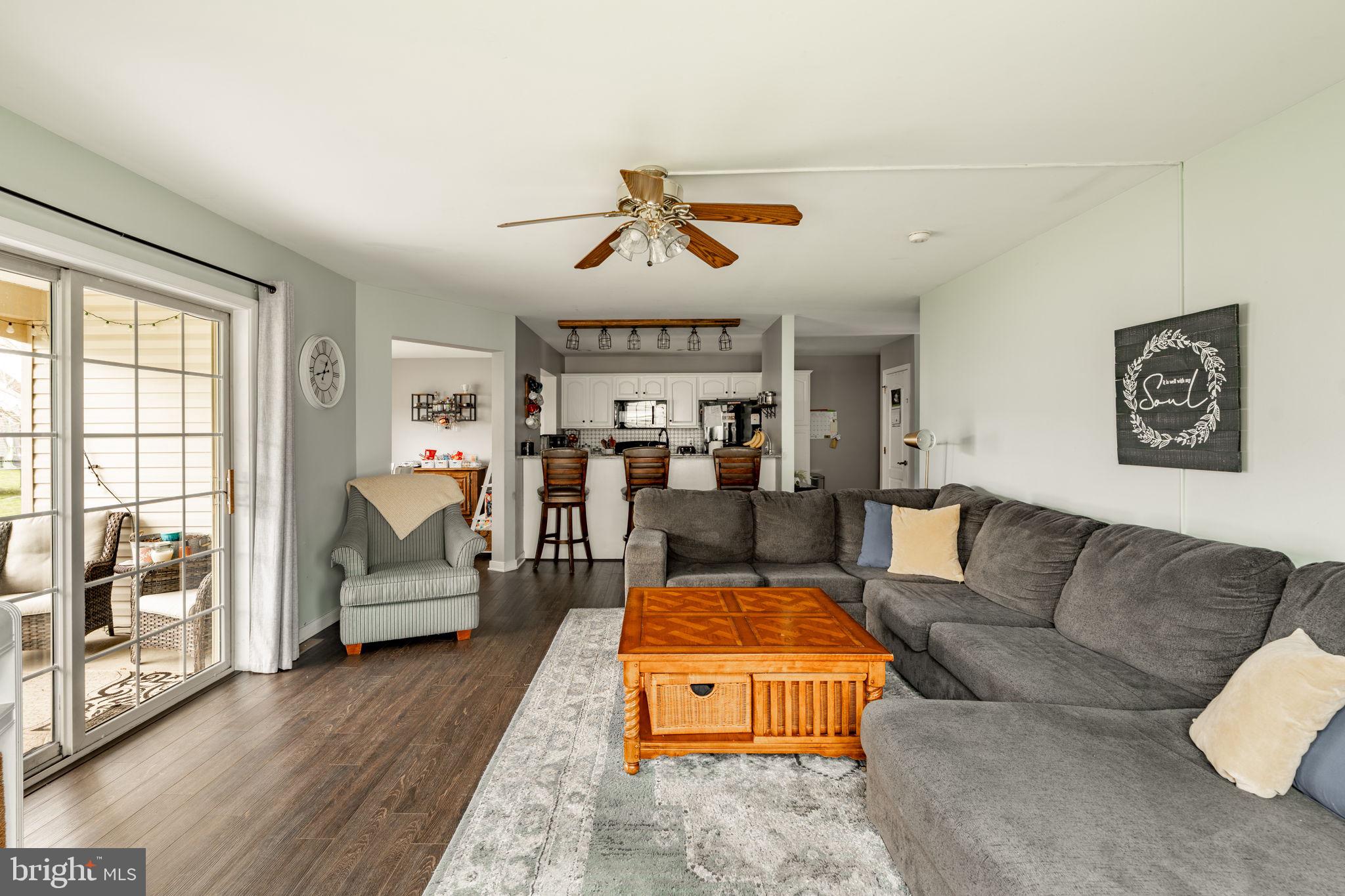 CHARITY GARDENS - Residential