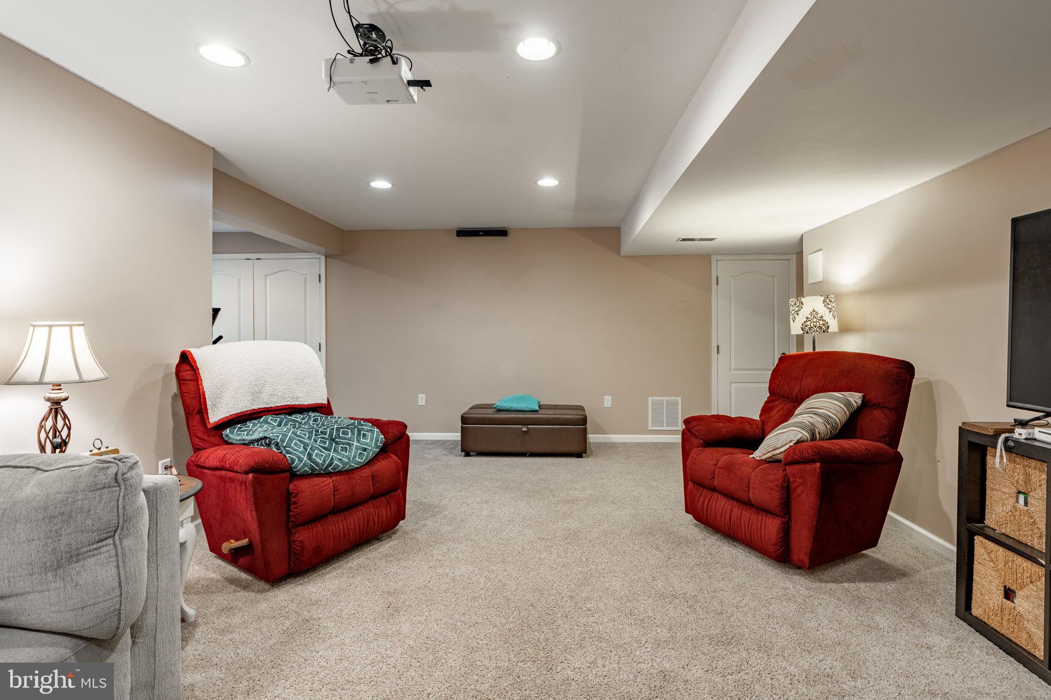 CHARITY GARDENS - Residential