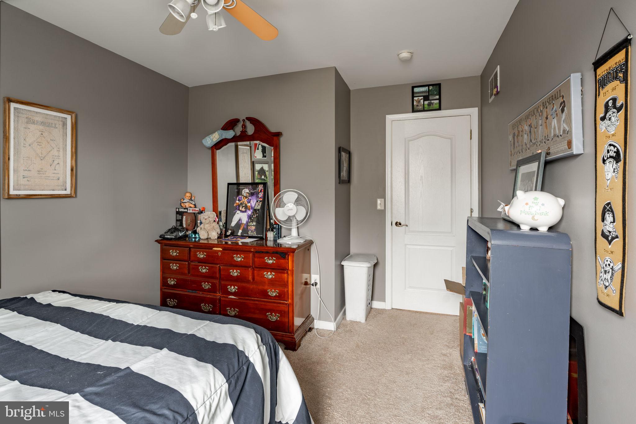 CHARITY GARDENS - Residential