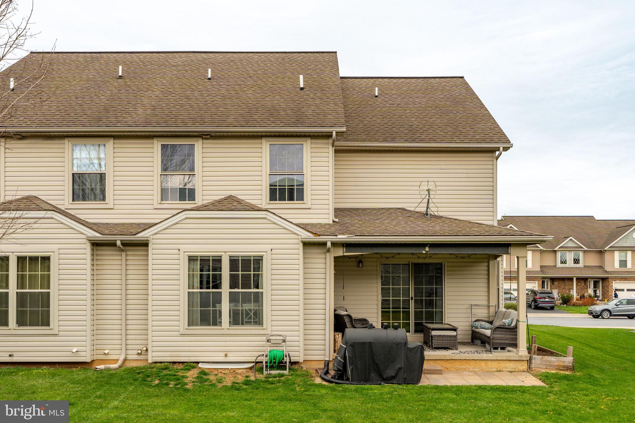CHARITY GARDENS - Residential