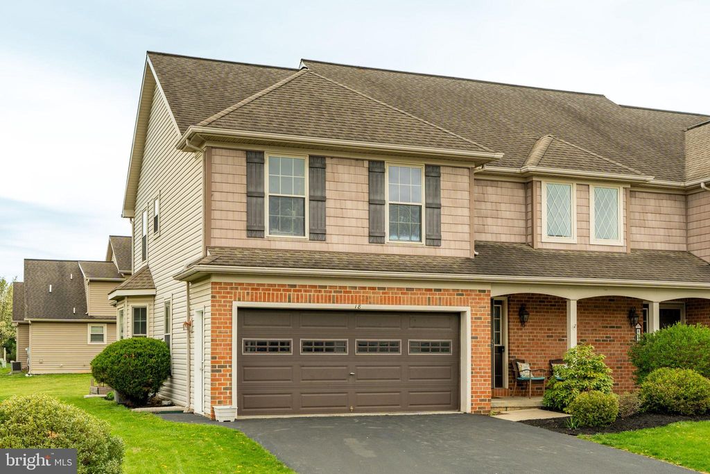 Photo of 18 Patience Lane, EPHRATA, PA 17522 (MLS # PALA2068444)