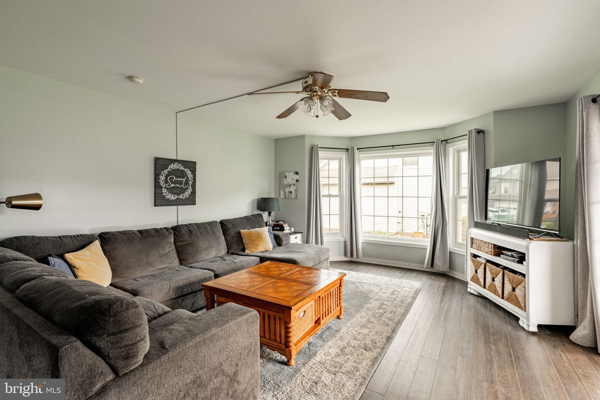 CHARITY GARDENS - Residential