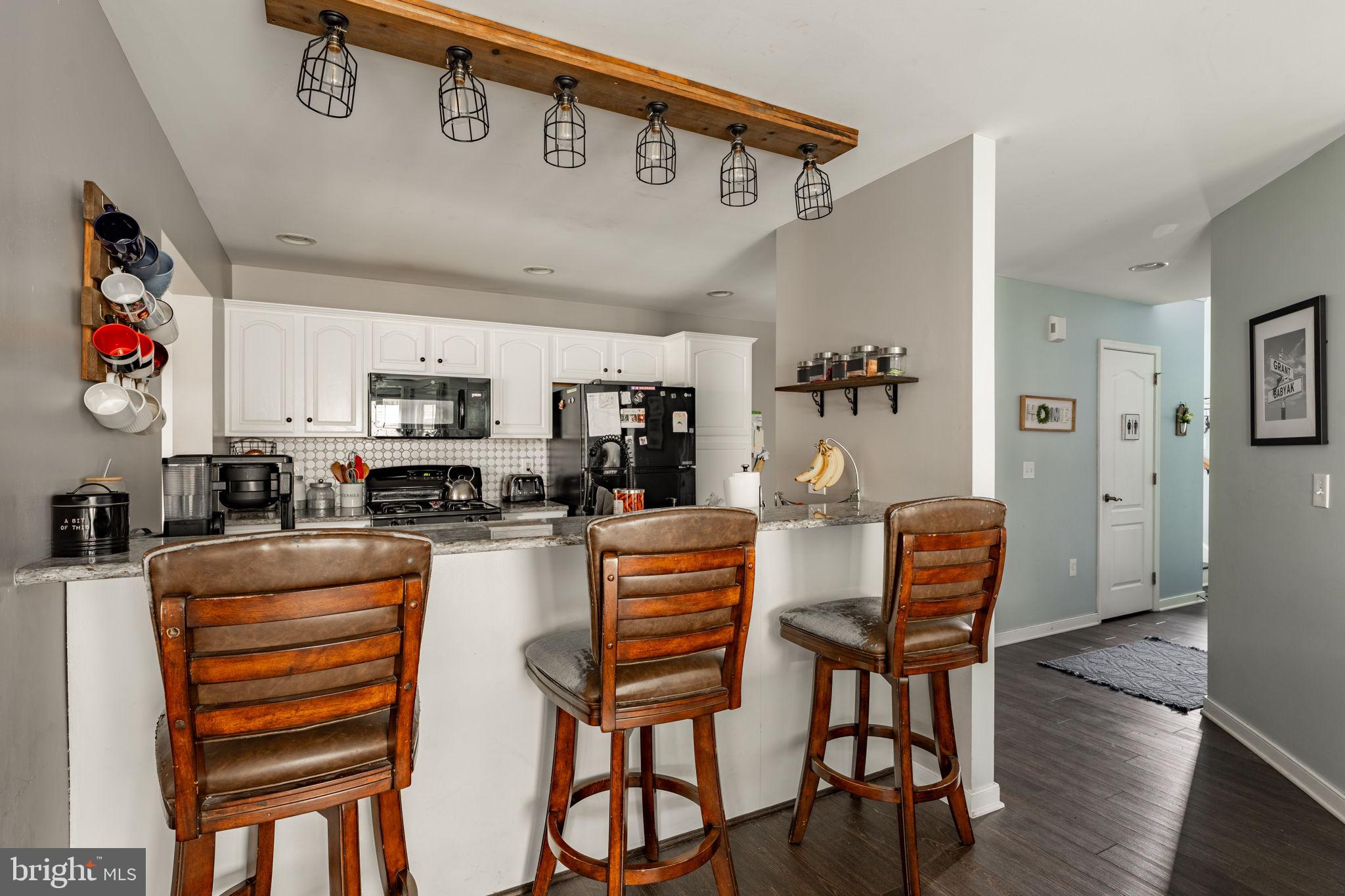 CHARITY GARDENS - Residential