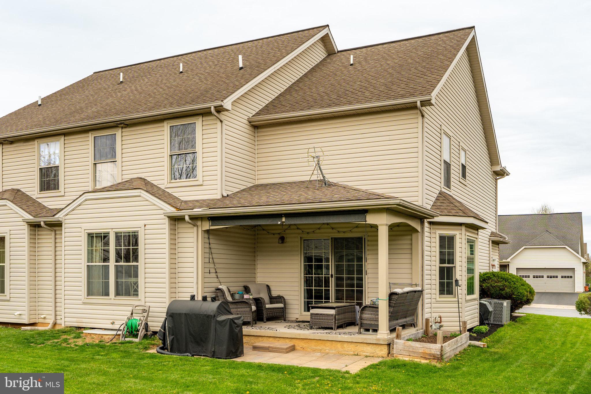 CHARITY GARDENS - Residential