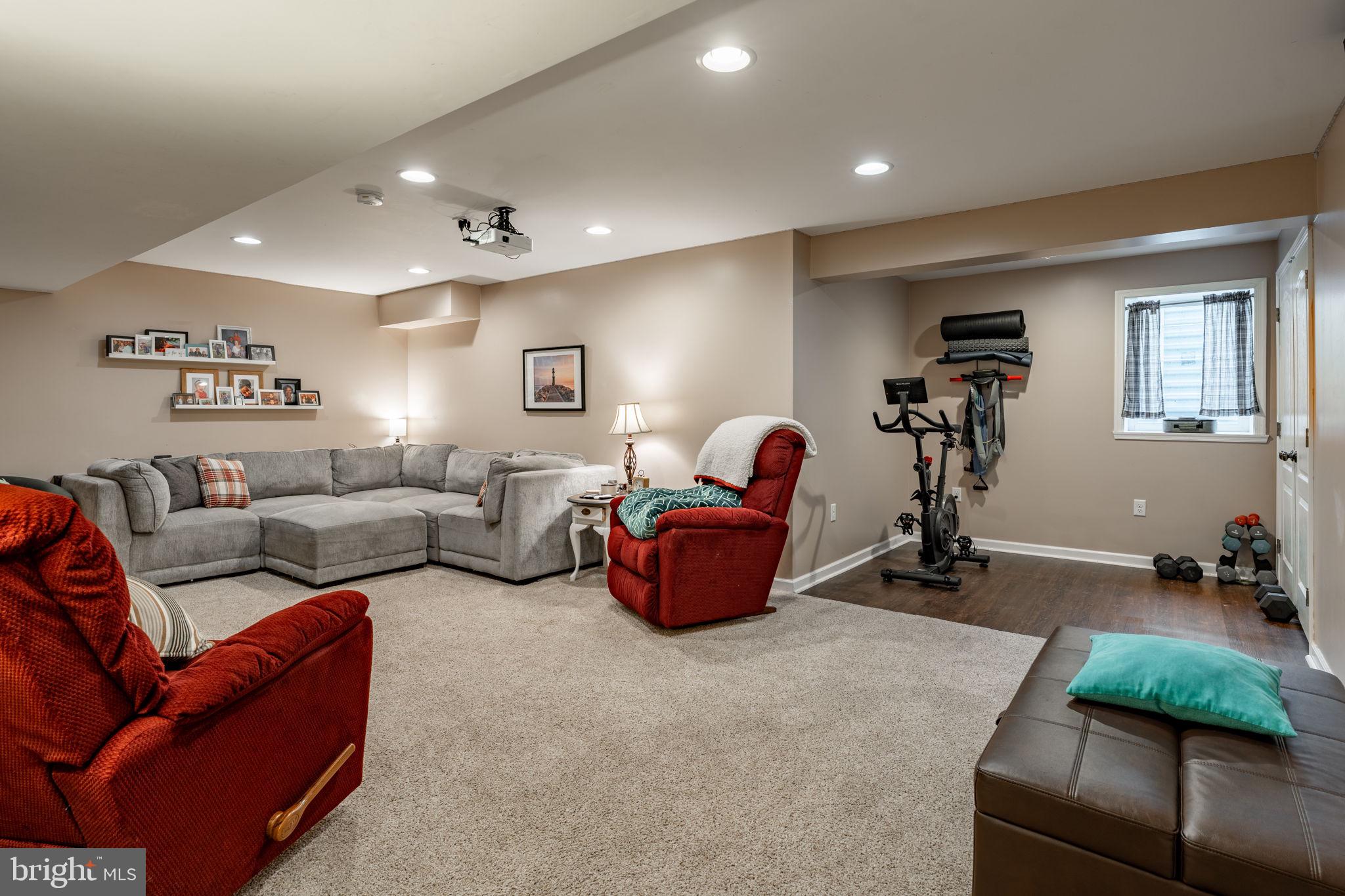 CHARITY GARDENS - Residential