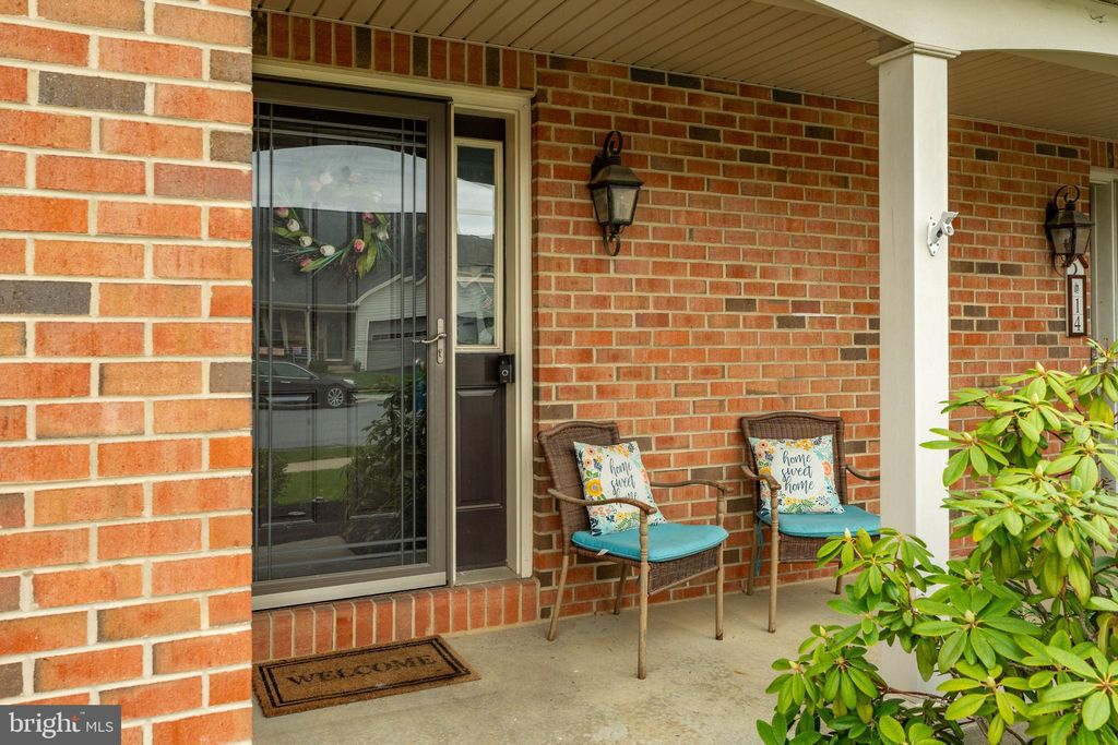 Photo of 18 Patience Lane, EPHRATA, PA 17522 (MLS # PALA2068444)