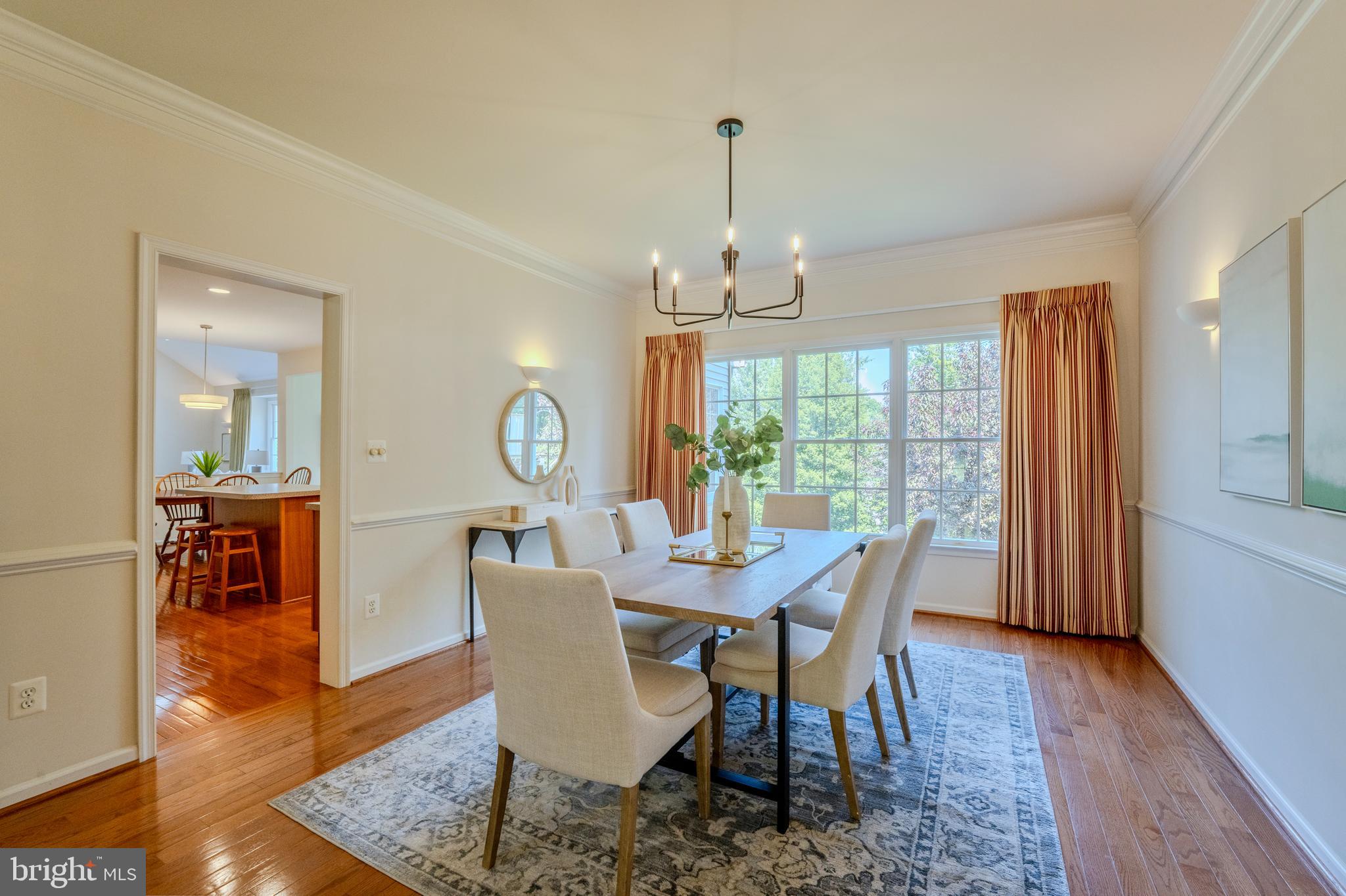 CRIPPENS CORNER - Residential