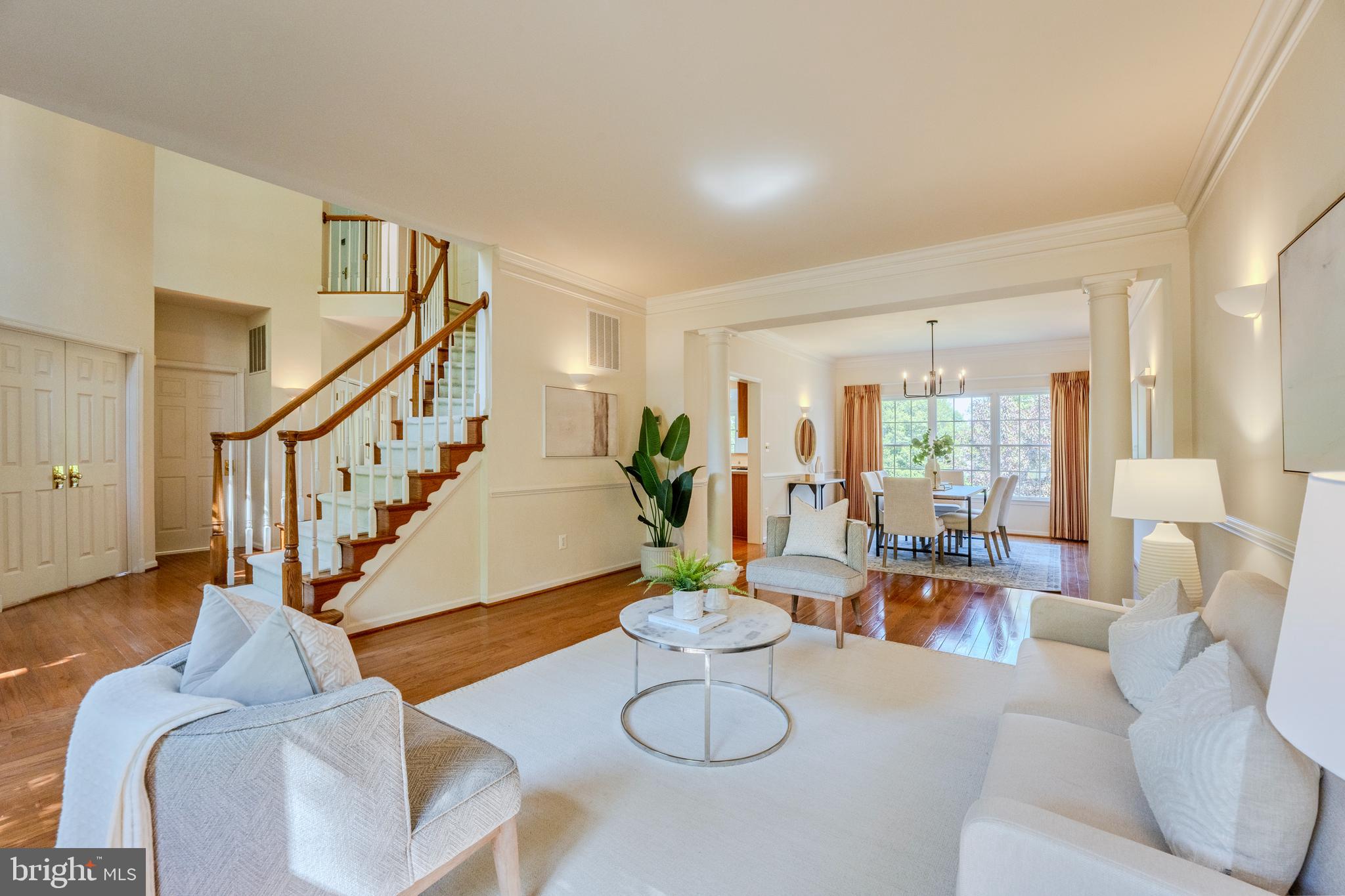 CRIPPENS CORNER - Residential