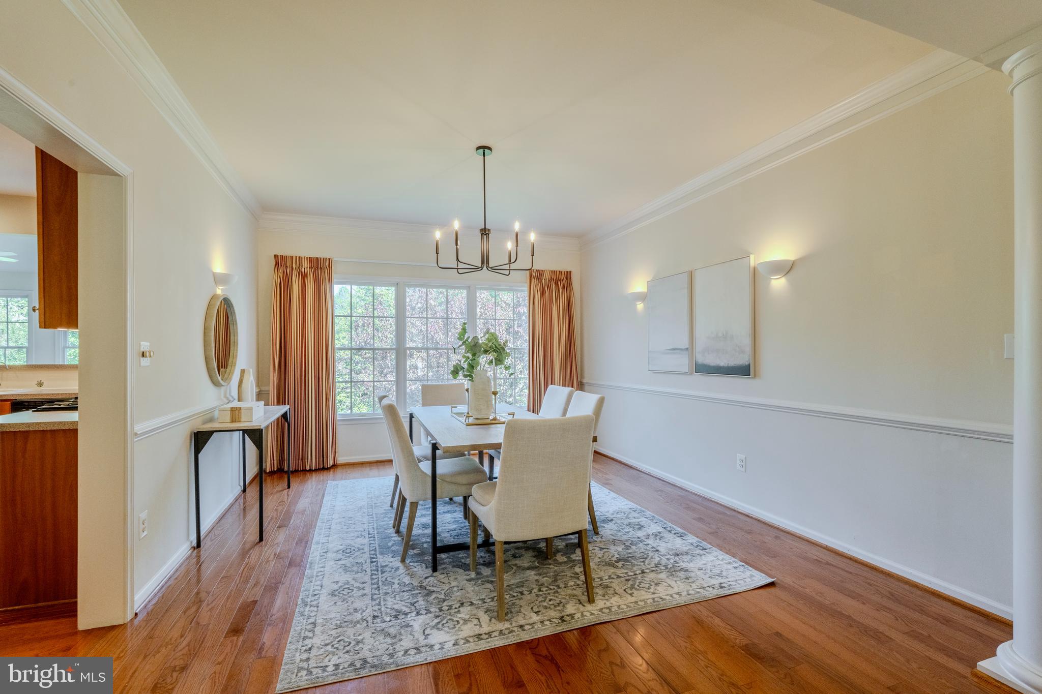 CRIPPENS CORNER - Residential