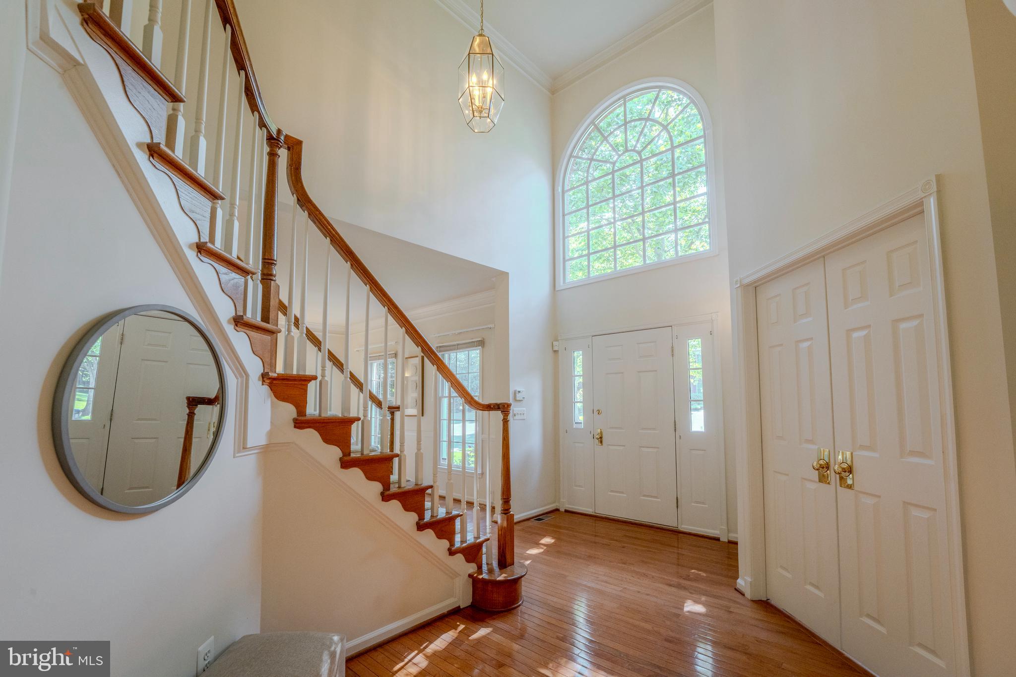 CRIPPENS CORNER - Residential