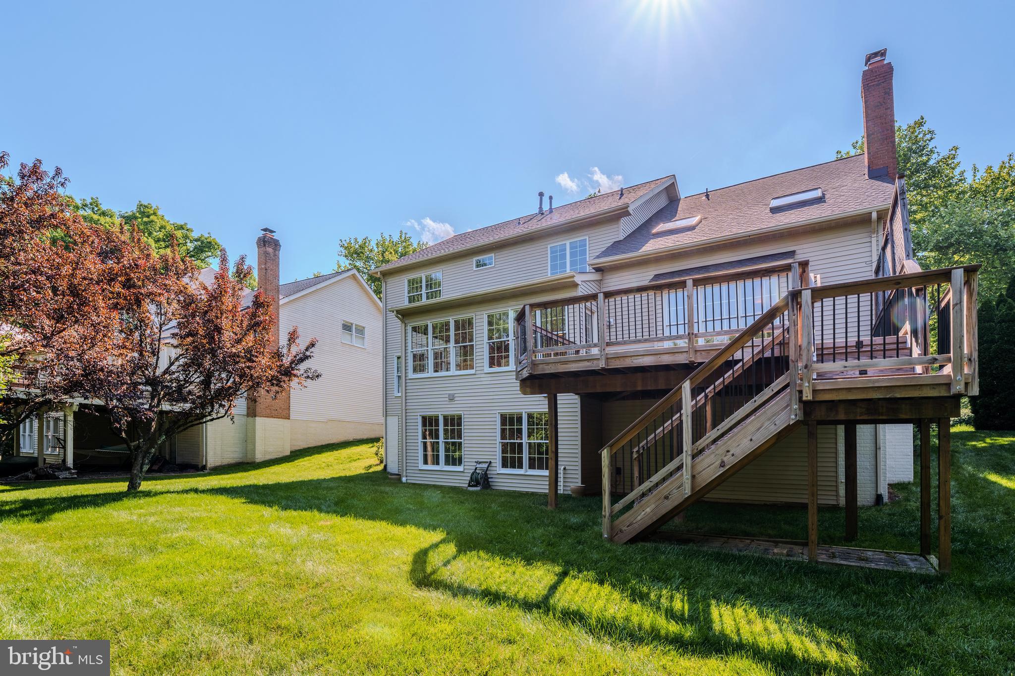 CRIPPENS CORNER - Residential