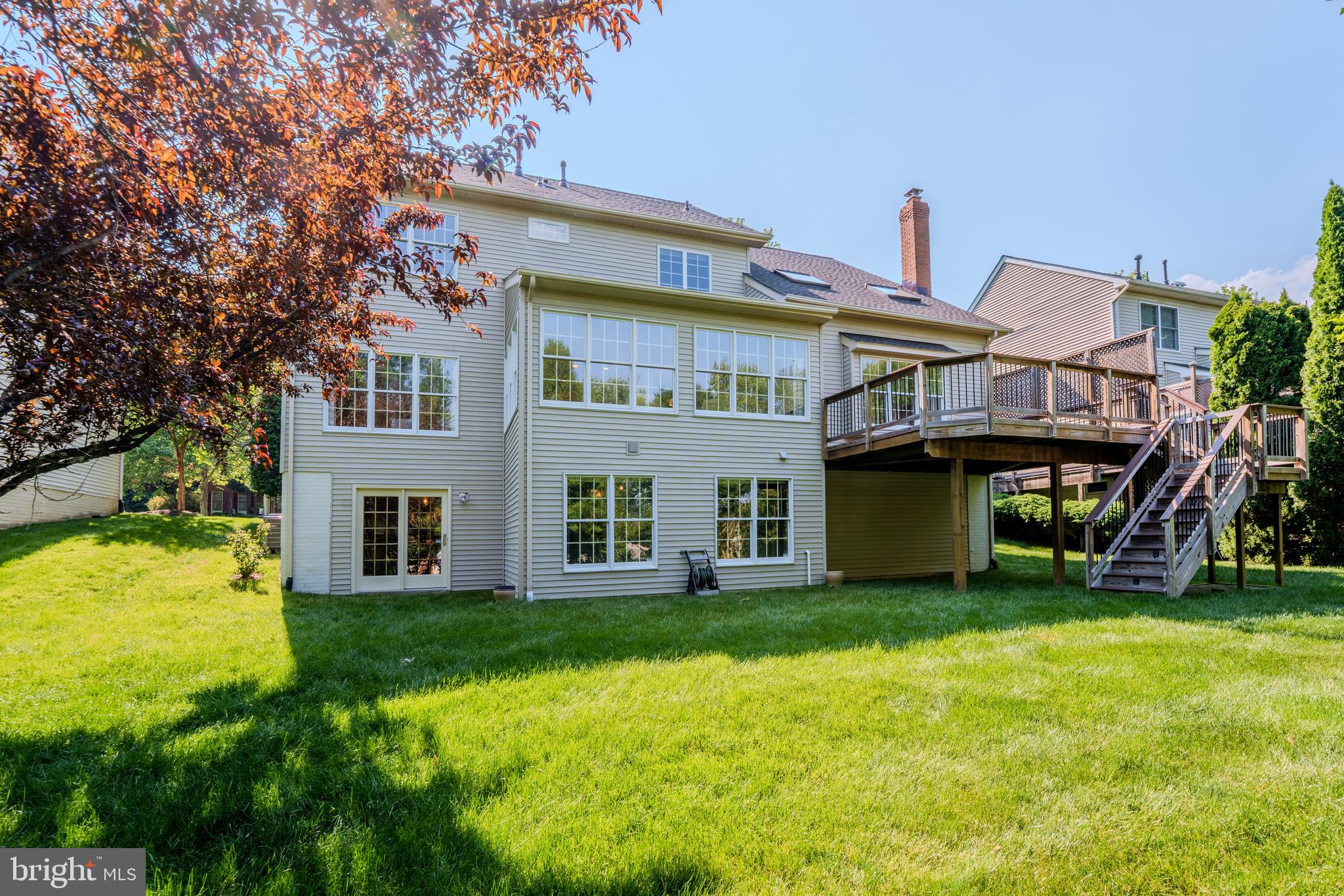 CRIPPENS CORNER - Residential