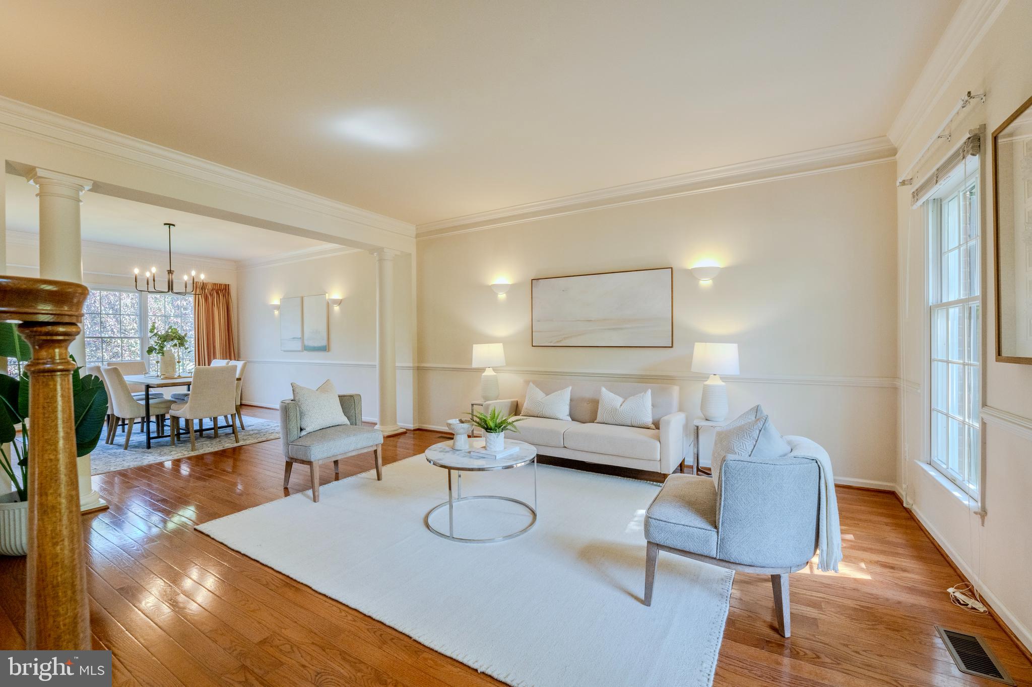 CRIPPENS CORNER - Residential