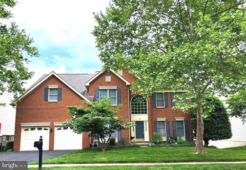 1355 TUNWELL STABLE COURT RESTON VA 20194