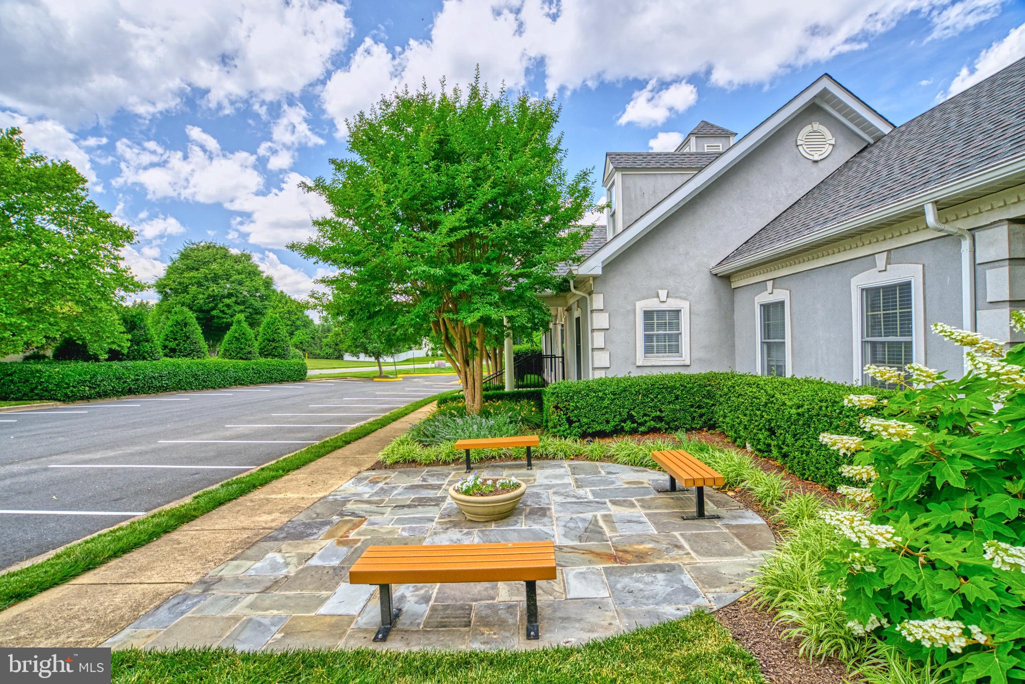 CRIPPENS CORNER - Residential