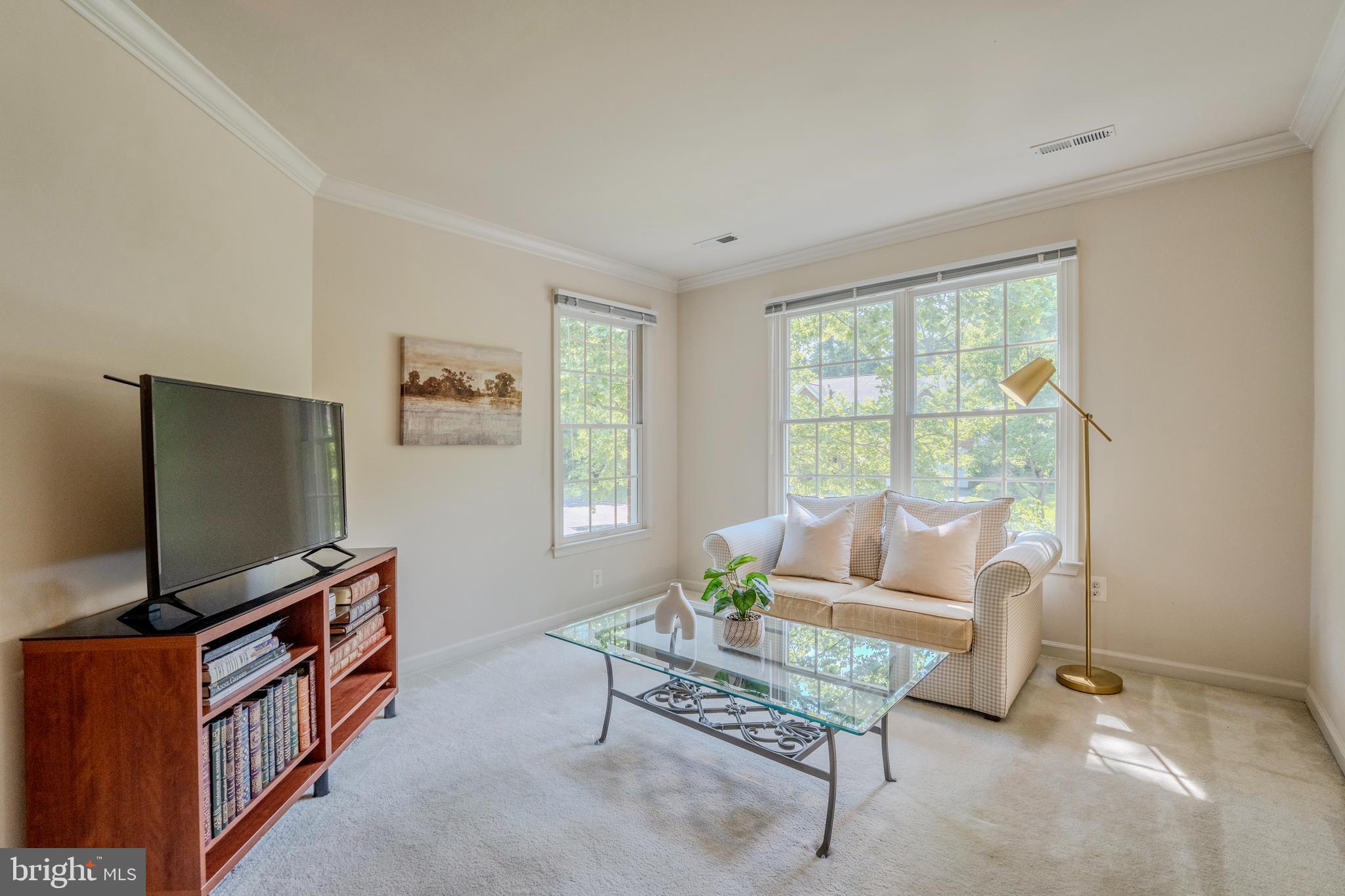 CRIPPENS CORNER - Residential