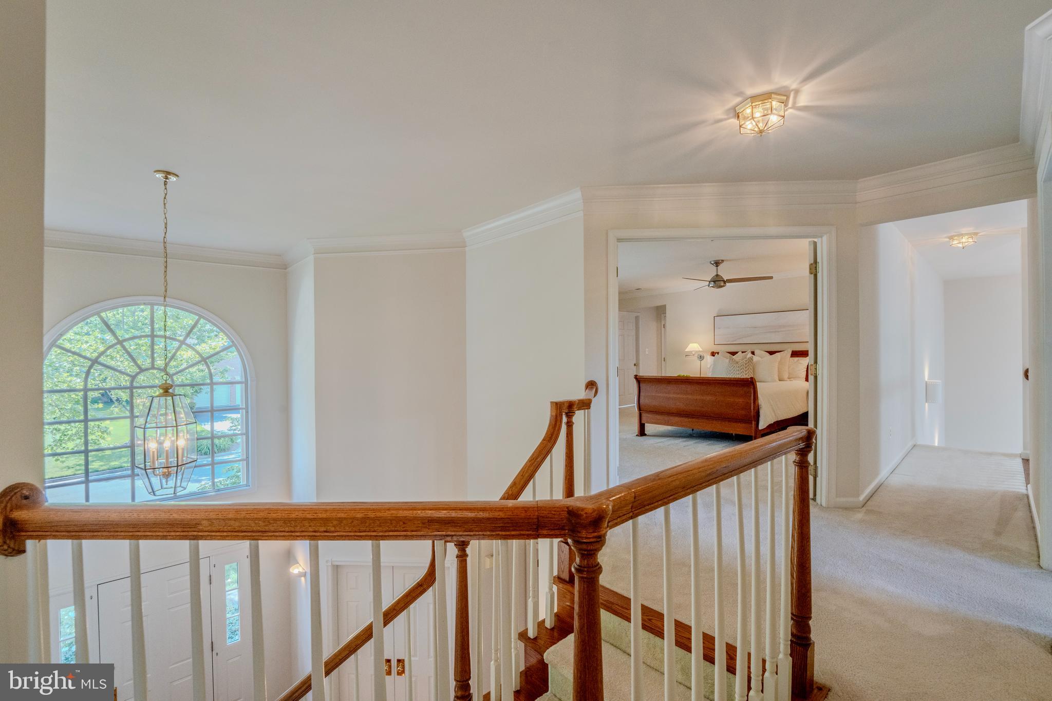 CRIPPENS CORNER - Residential