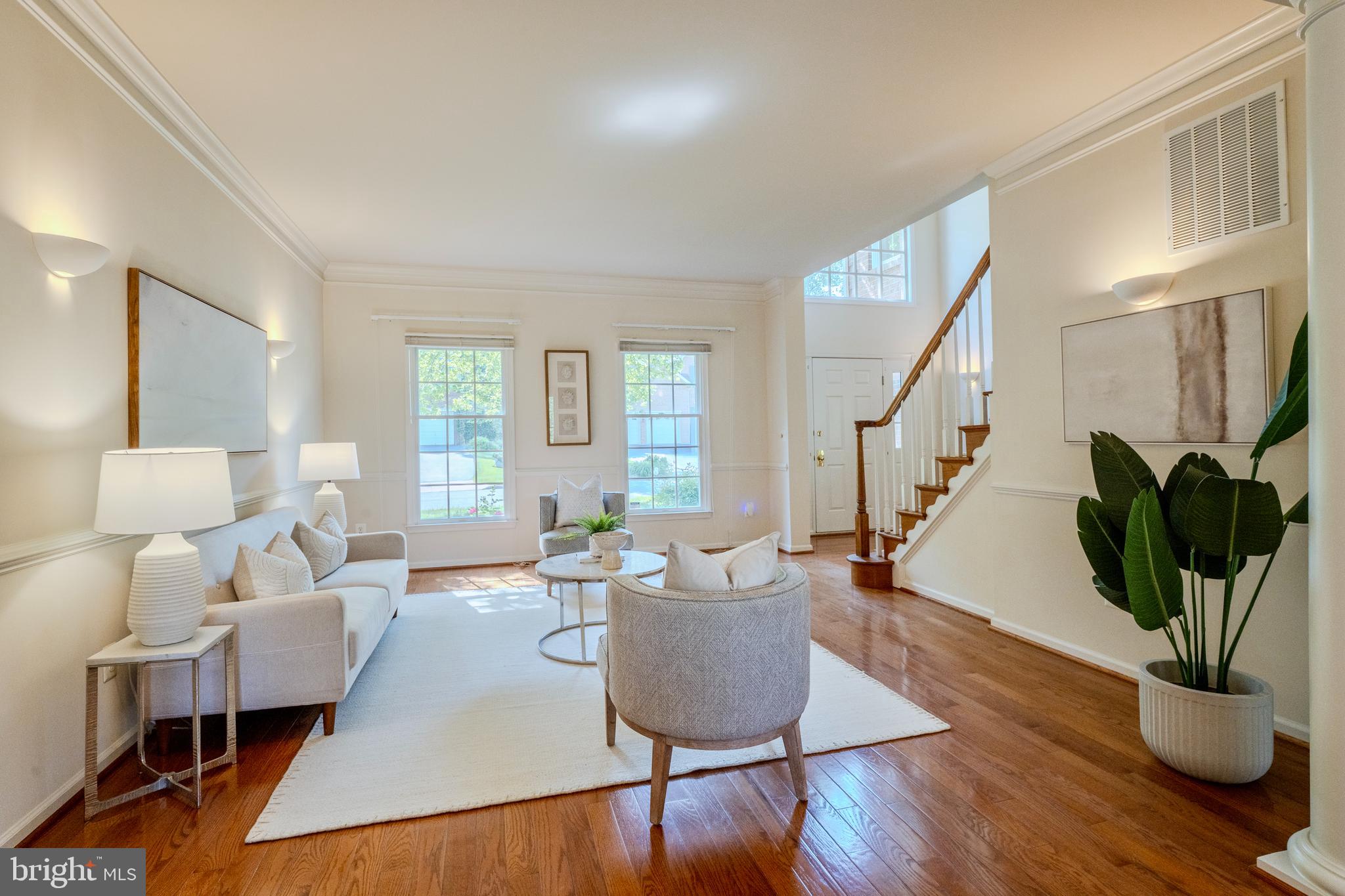 CRIPPENS CORNER - Residential